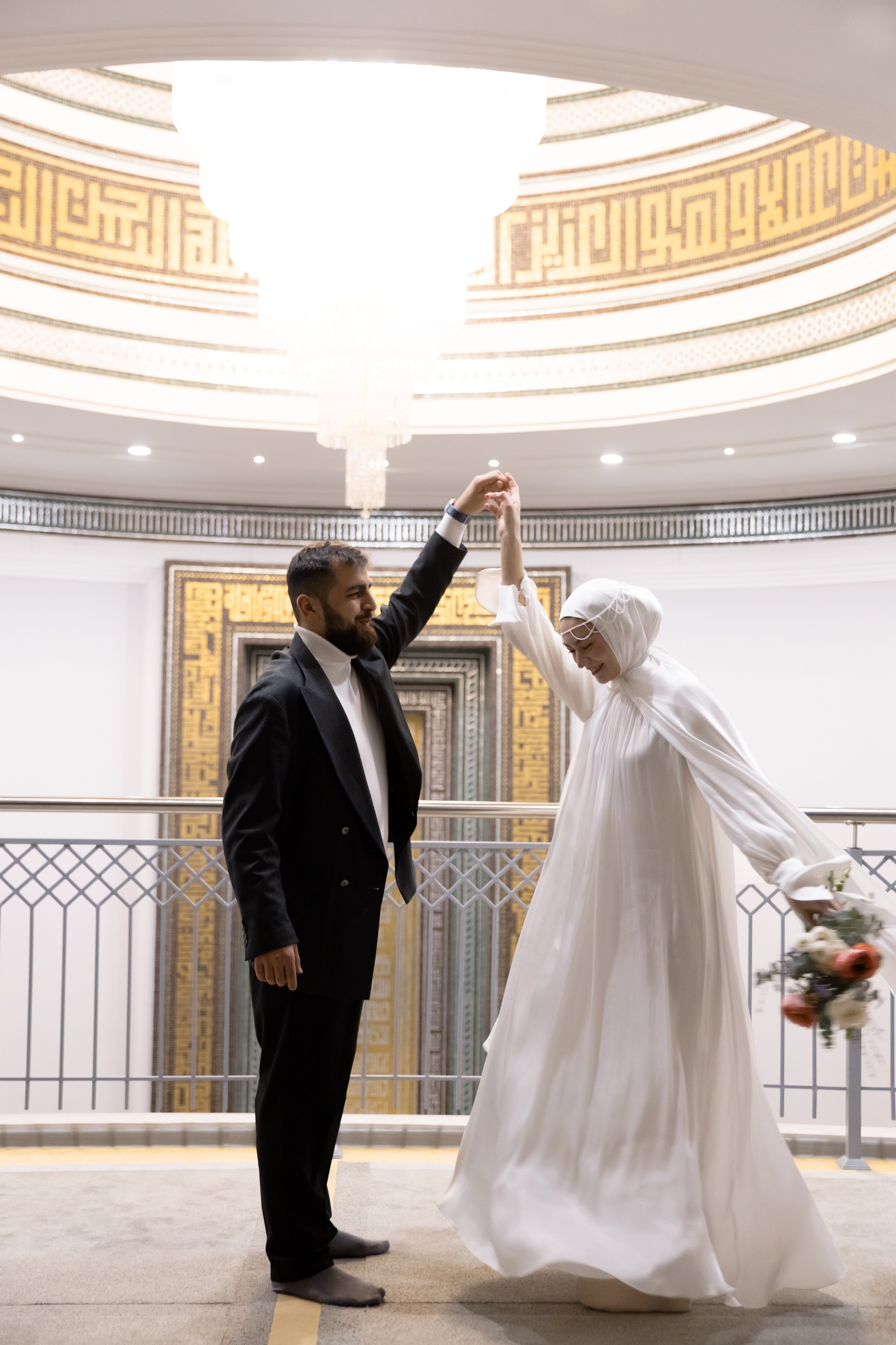 MIZROB | ALINA. Главная