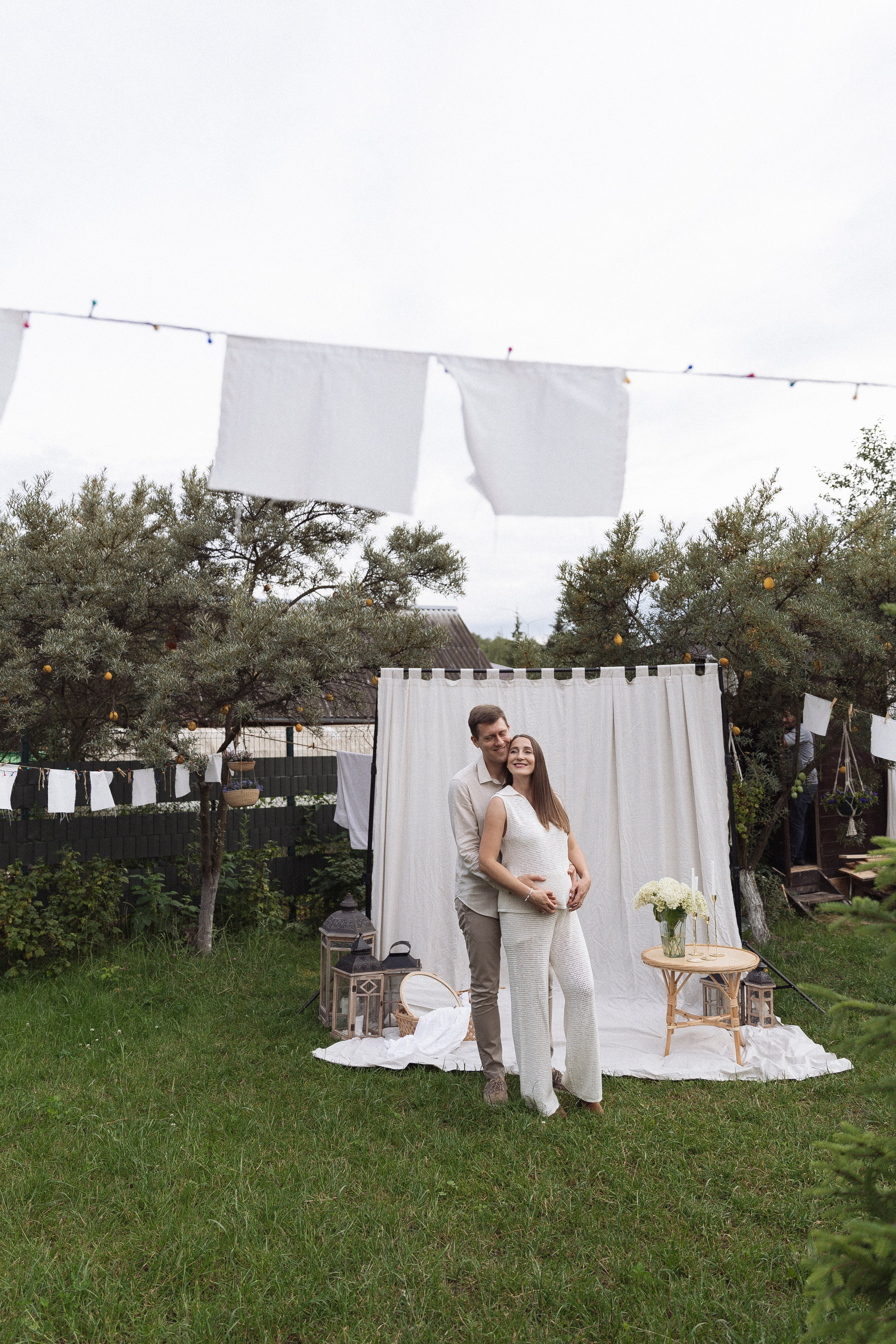 Таня Сережа. Фотограф Настасья Паламарчук