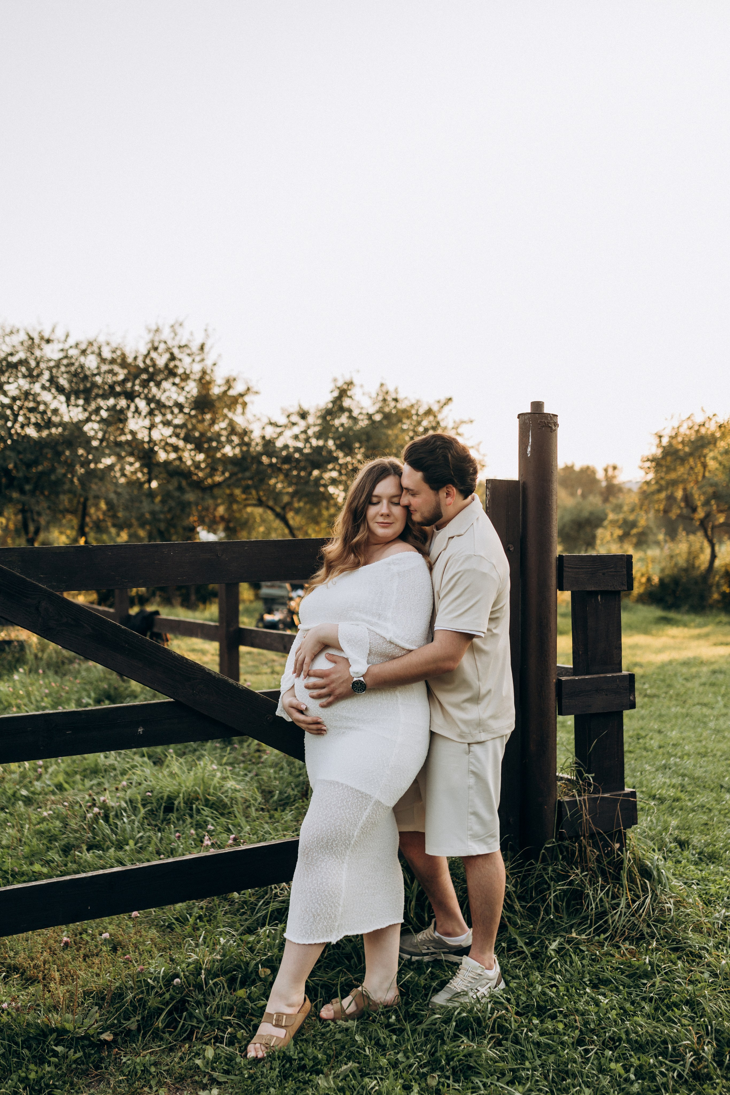 Даша и Никита. Фотограф в Москве Диана Малимон