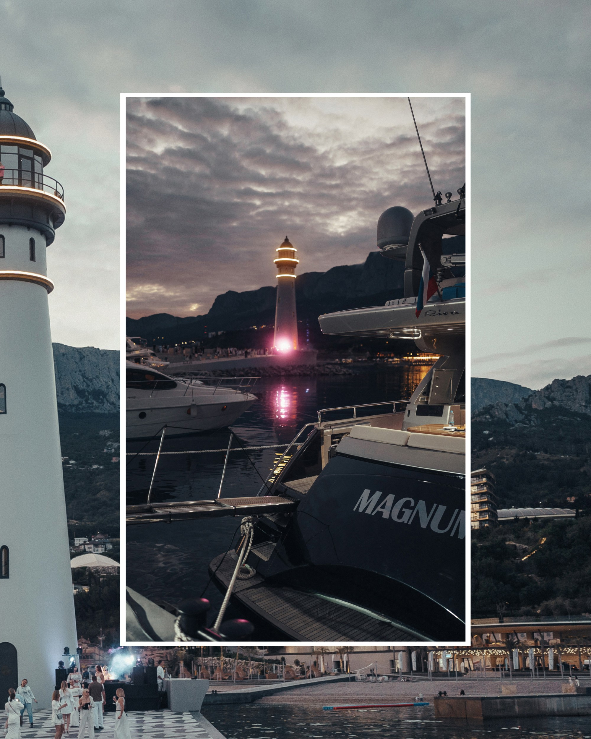 Репортажная фотосессия открытия яхтенного сезона, Мрия. Фотограф Севастополь Крым | Шестаков Илья