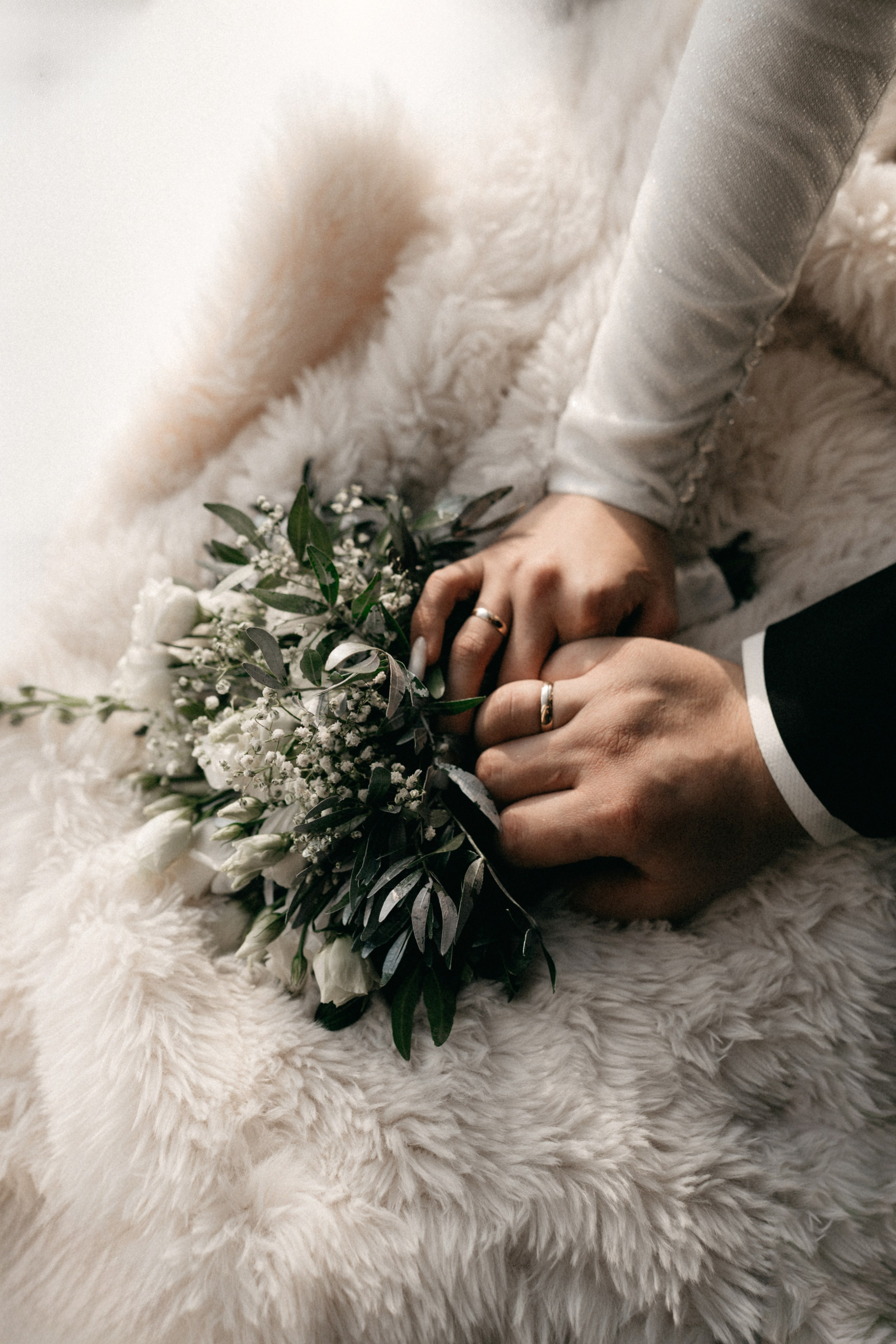 Ира и Александр. Фотограф Тамбов — Воронеж