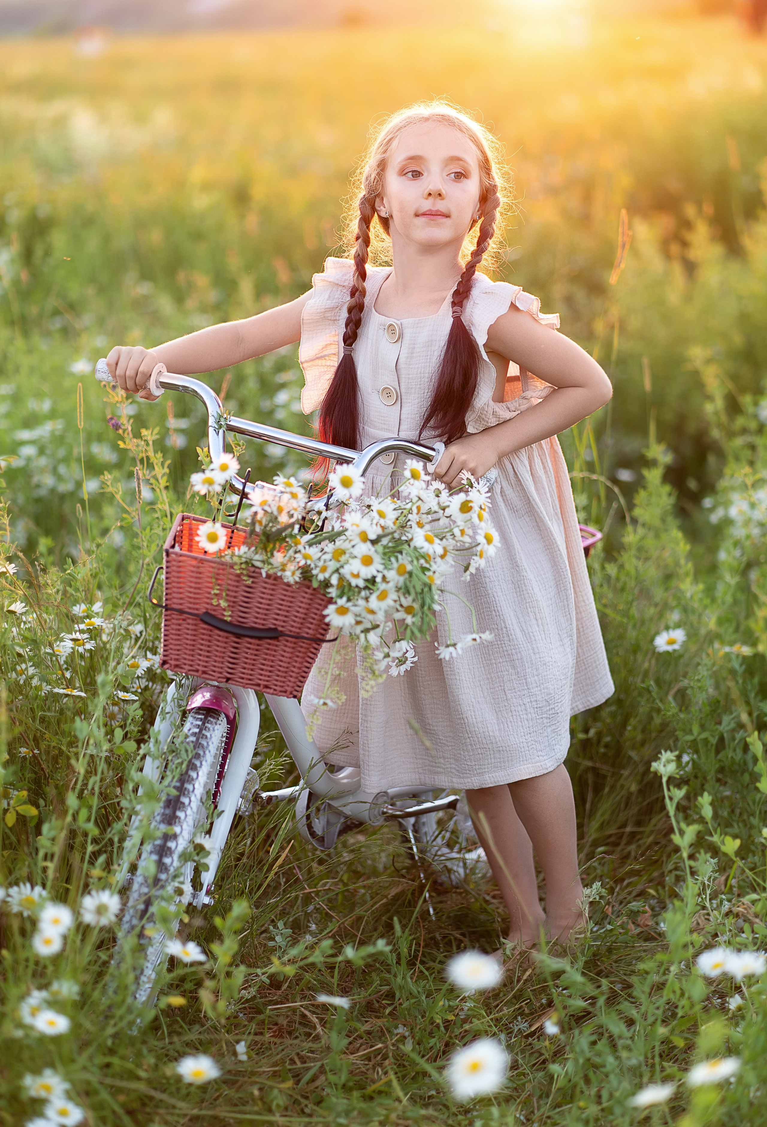Детские съемки. Детский и семейный фотограф в Москве Гордеев Владимир