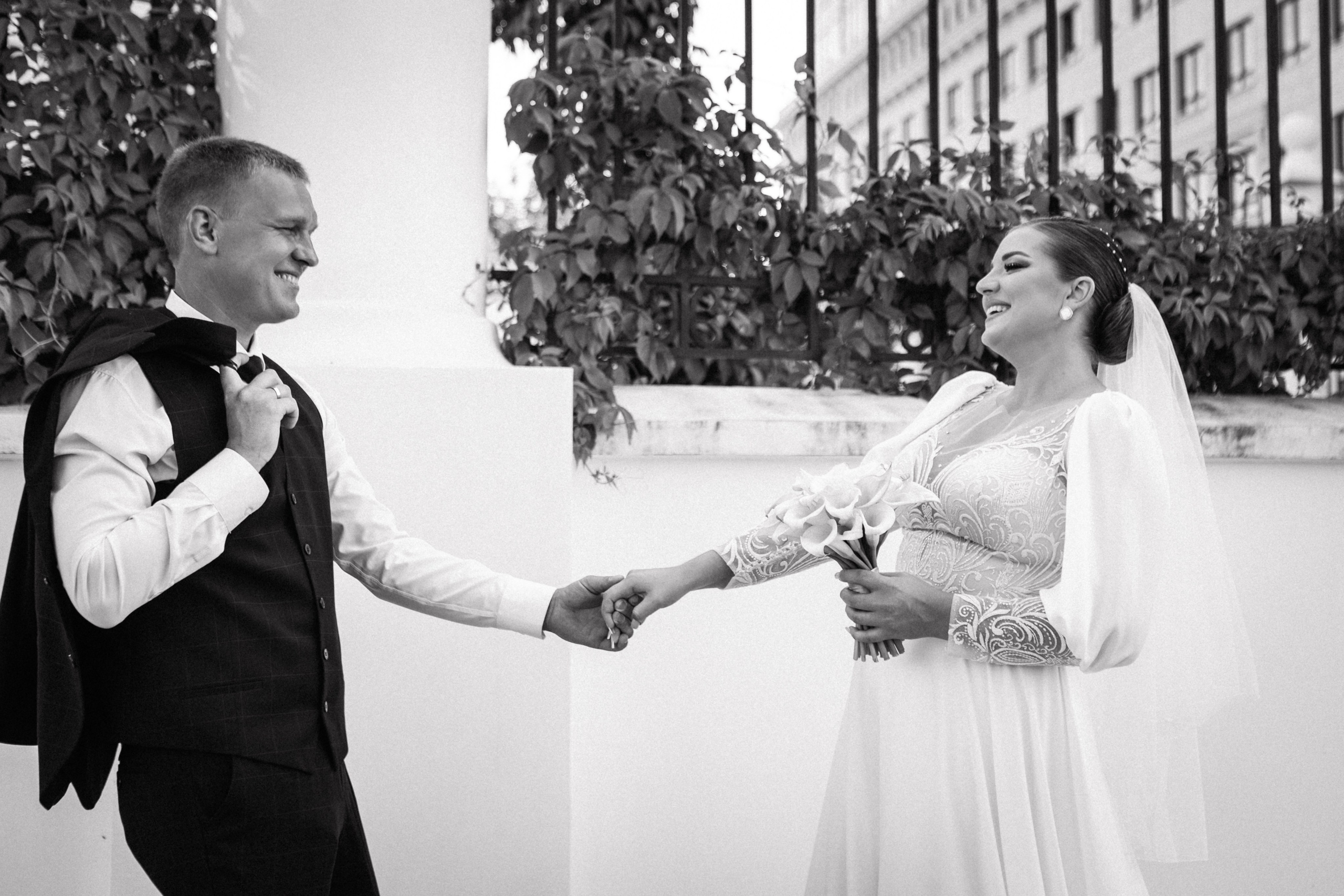 Катя | Ваня. Семейный фотограф в Нижнем Новгороде Доронина Юлия