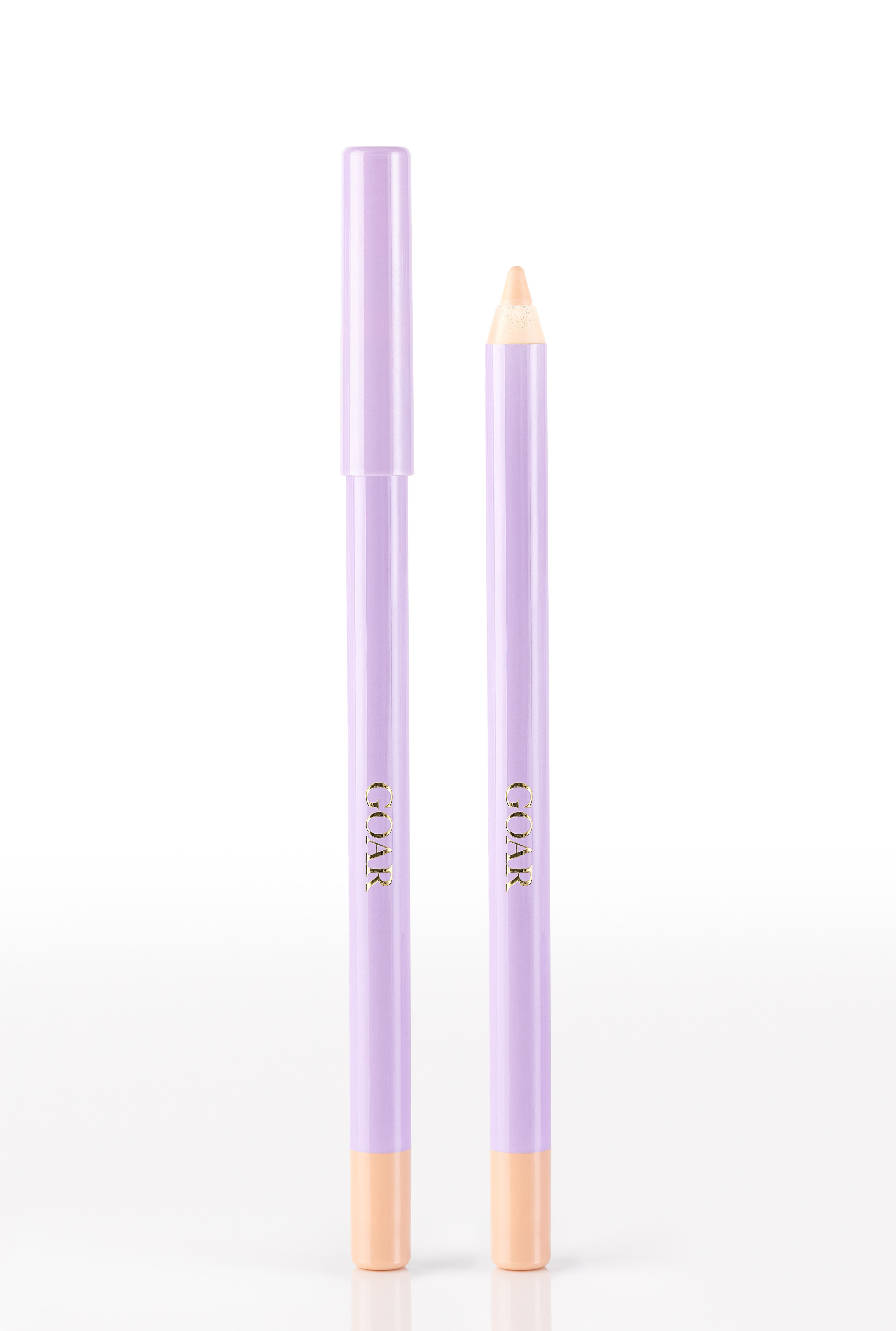 Eye pencil by Goar. Юлия Космо — фуд-фотограф, предметный стилист, Москва