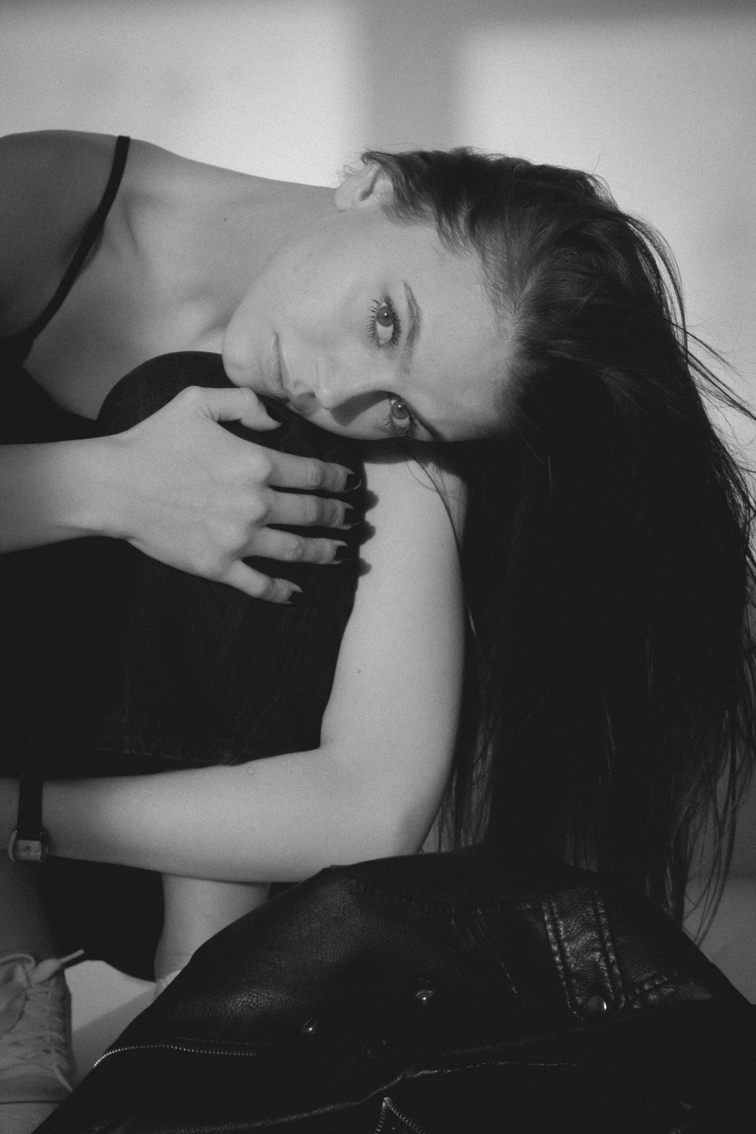 ALINA. Главная