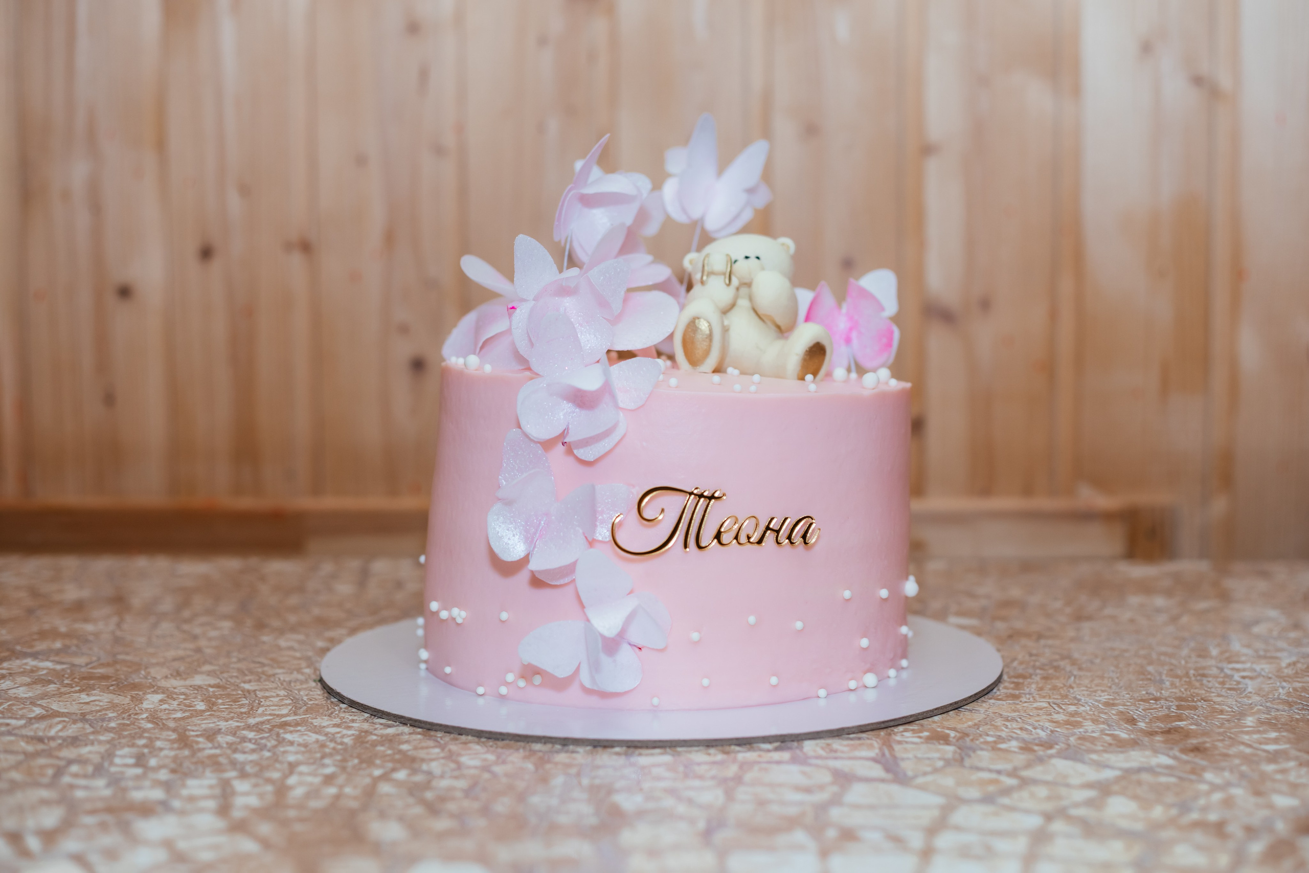 Съемка дня рождения ребенка, 3 года. Свадебный и семейный фотограф в Краснодарском крае Мария Данилкина