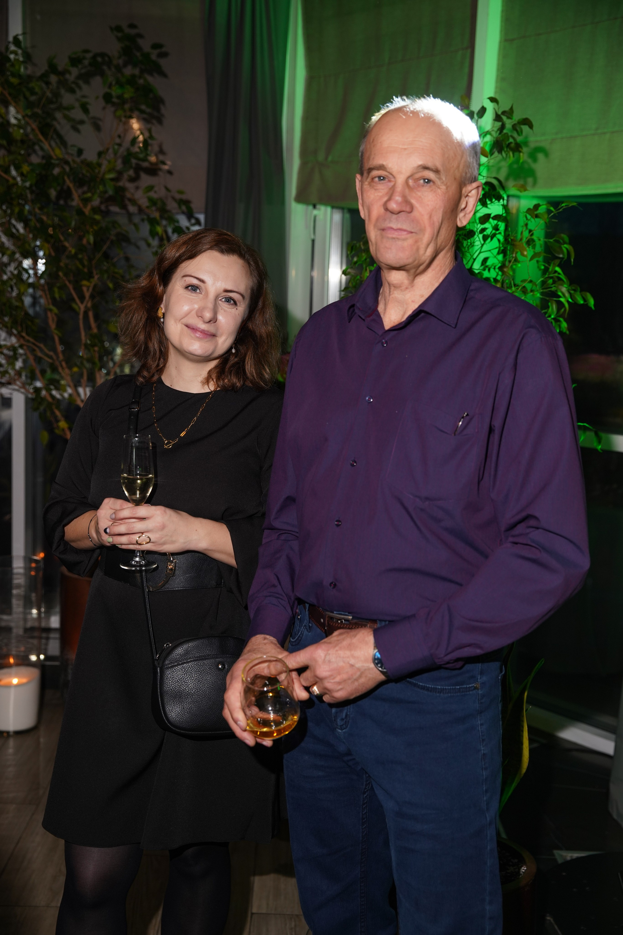 Юбилей Пентхаус с фотозоной. Семейный и детский фотограф в Нижнем Новгороде