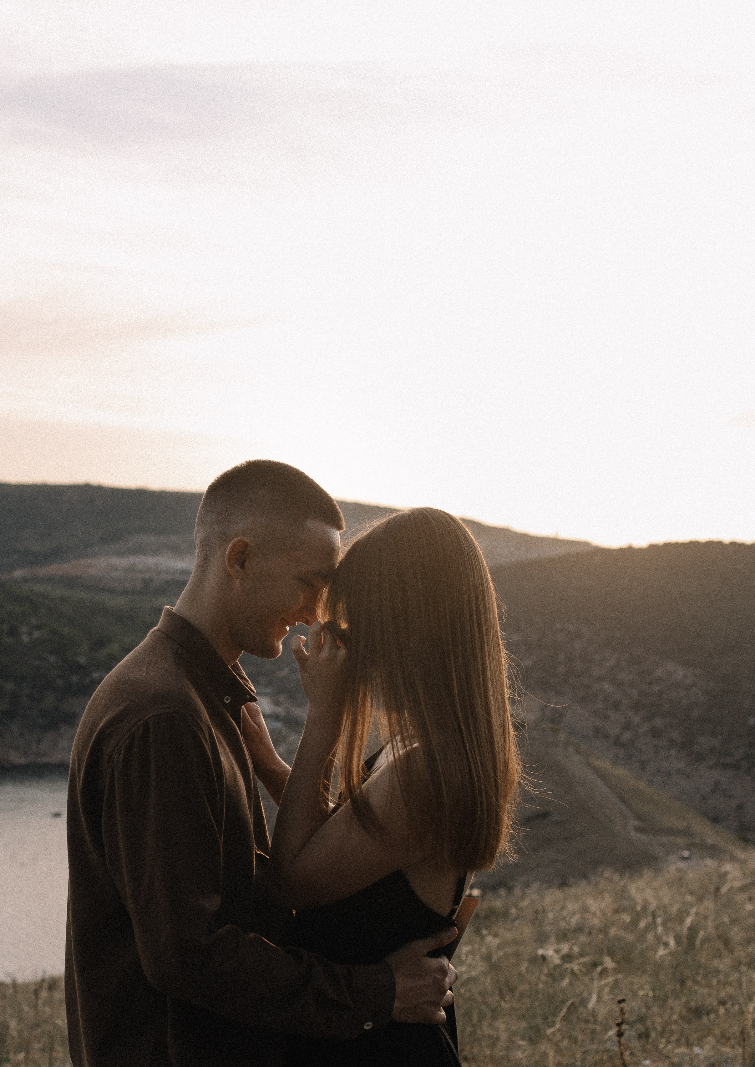 Love story В Крыму