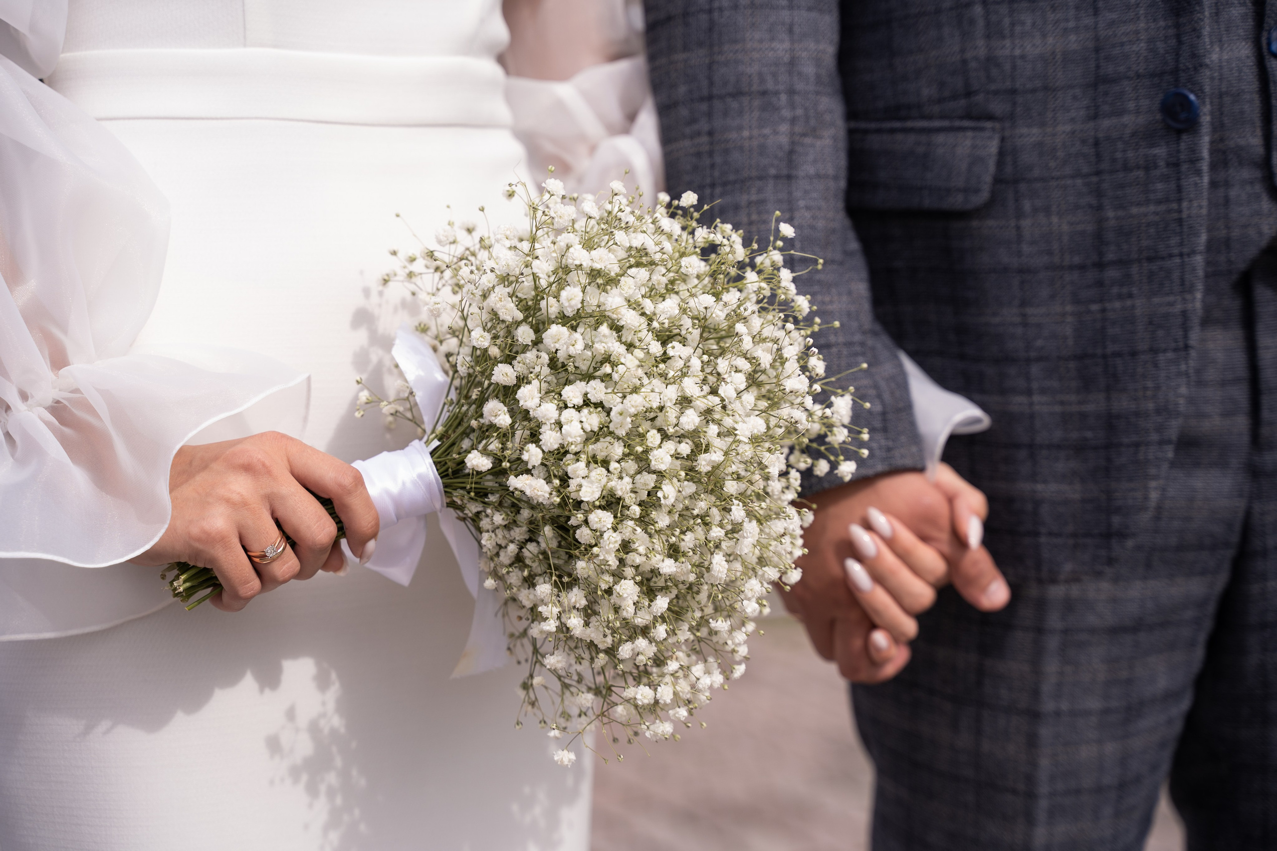 Дарья и Руслан. Свадебный и семейный фотограф в Екатеринбурге Анна Месяцева