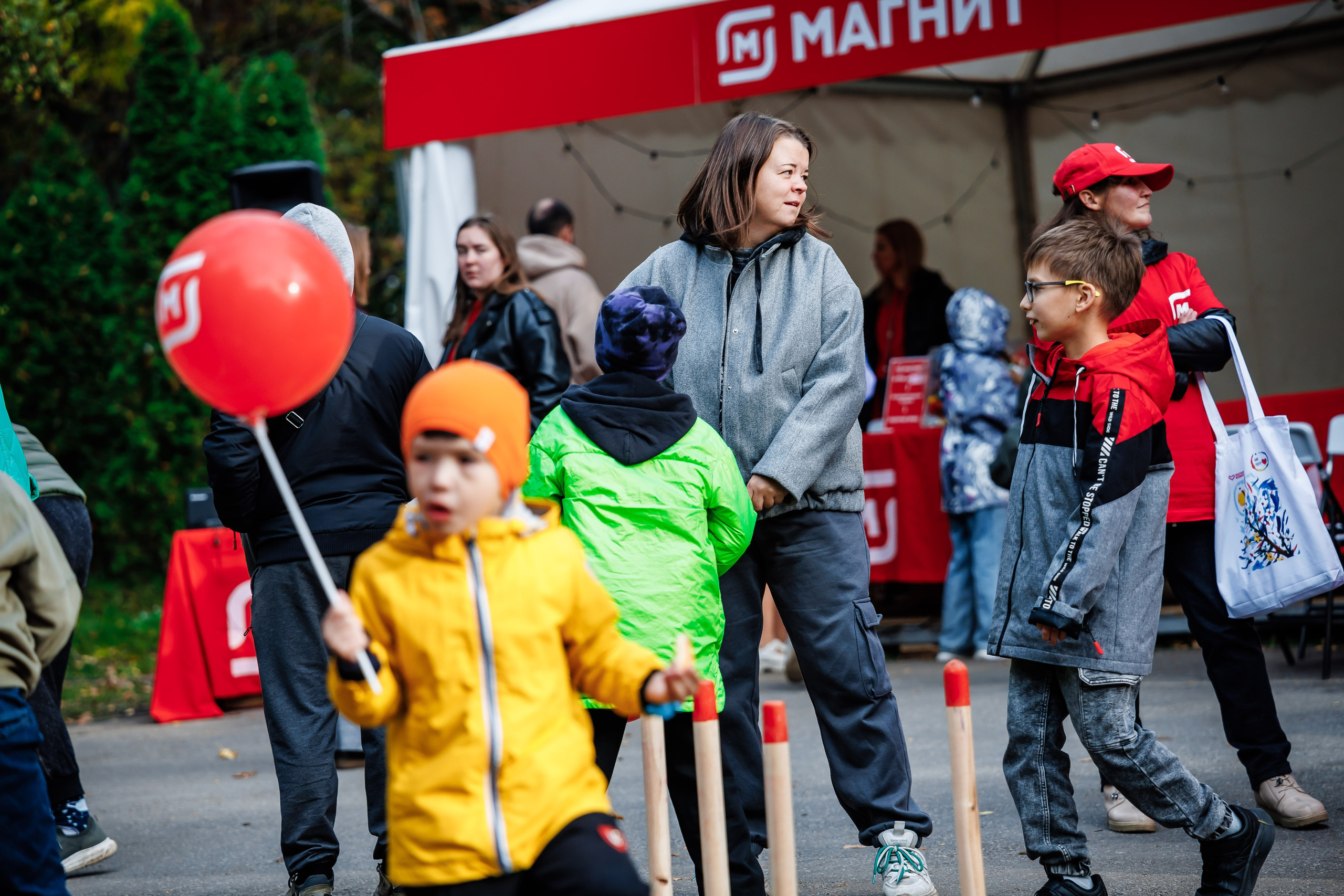 Магнит. Самара со вкусом. Измайлова Ольга. Фотограф в Самаре. Репортаж, бизнес, индивидуальные съёмки