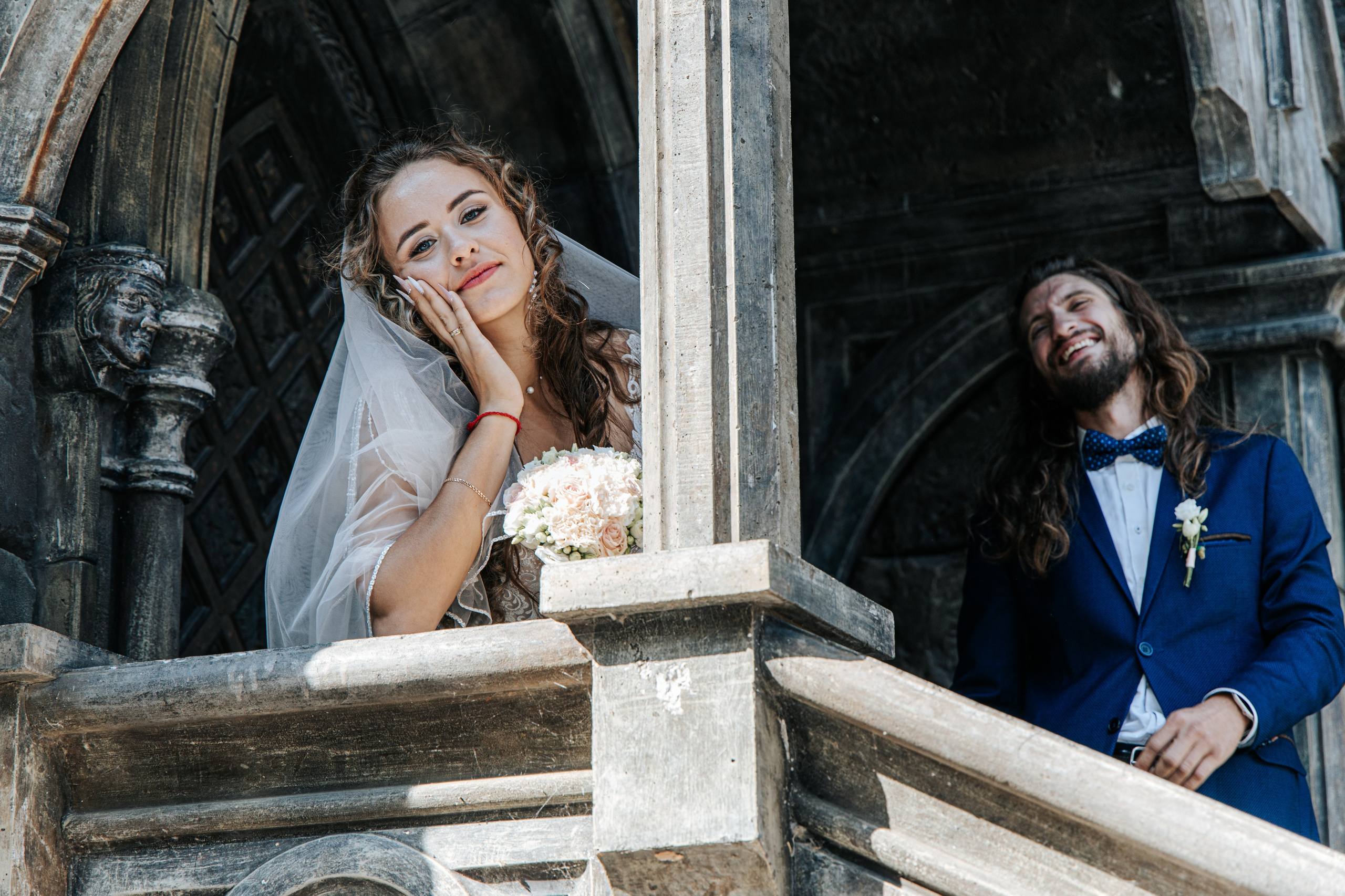 Всеволод и Нина. Измайлова Ольга. Фотограф в Самаре. Репортаж, бизнес, индивидуальные съёмки