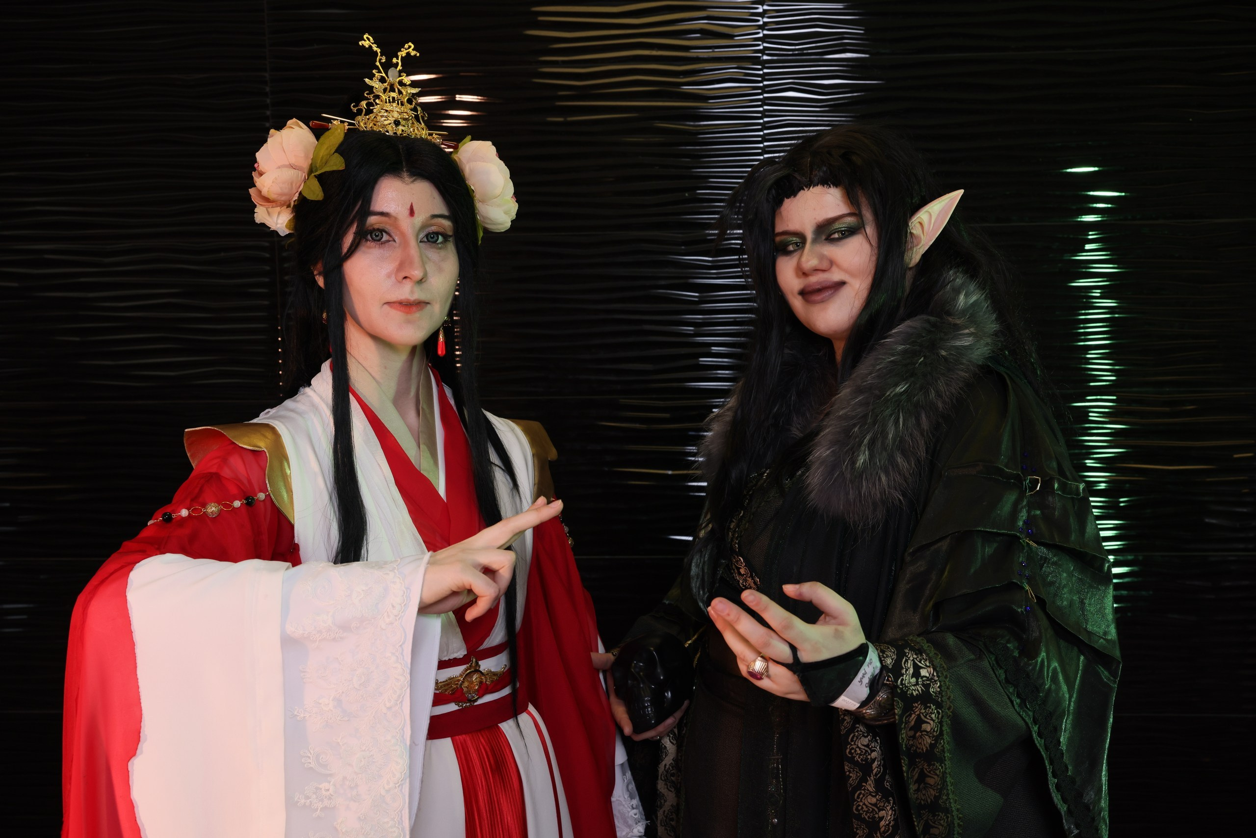 Юки, но Одори 13. Фотограф в Туле Крупский АнДРей. Фотостудия «КАДР71» в Туле