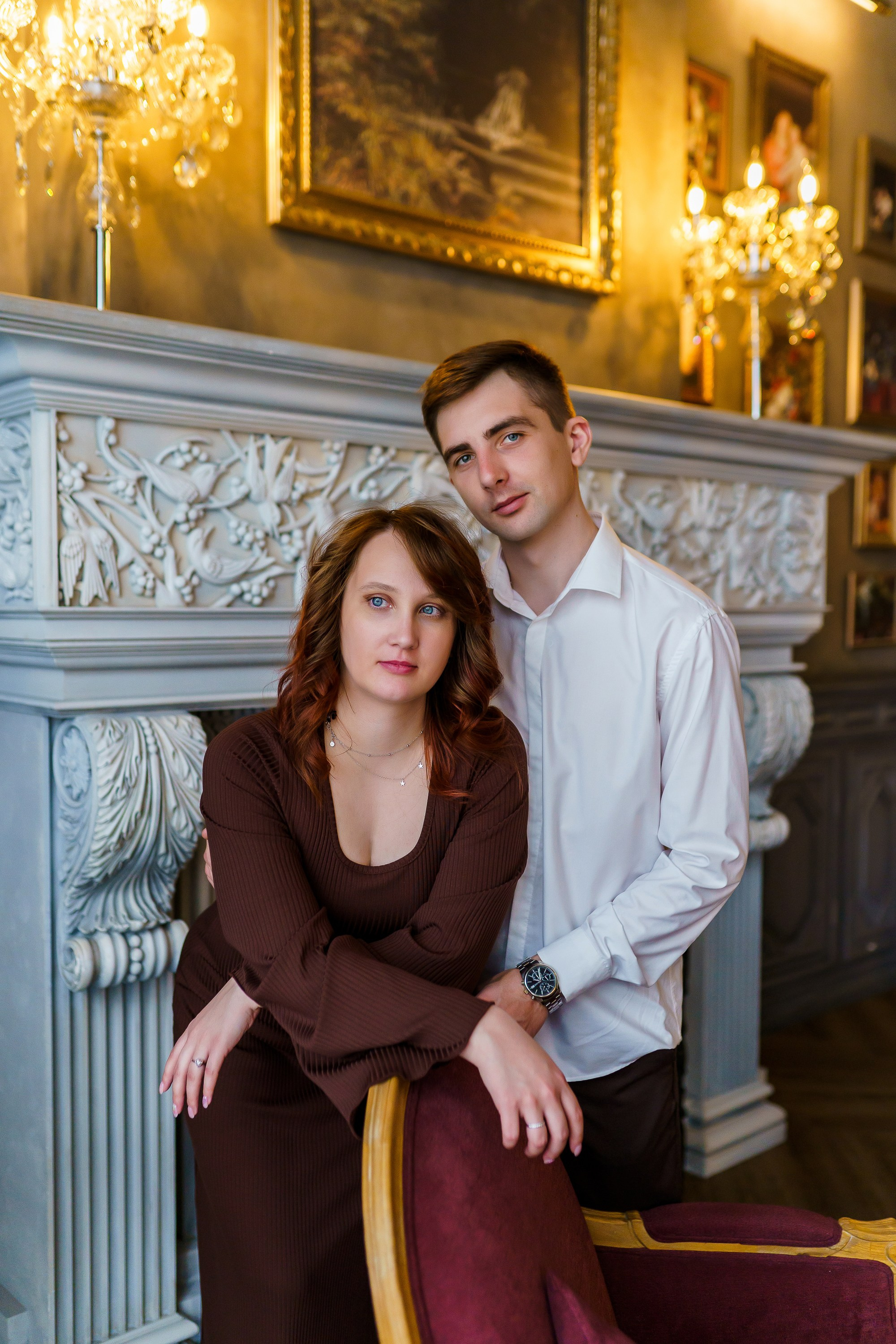 Misterium. Фотограф Челябинск · Ольга Серебрякова