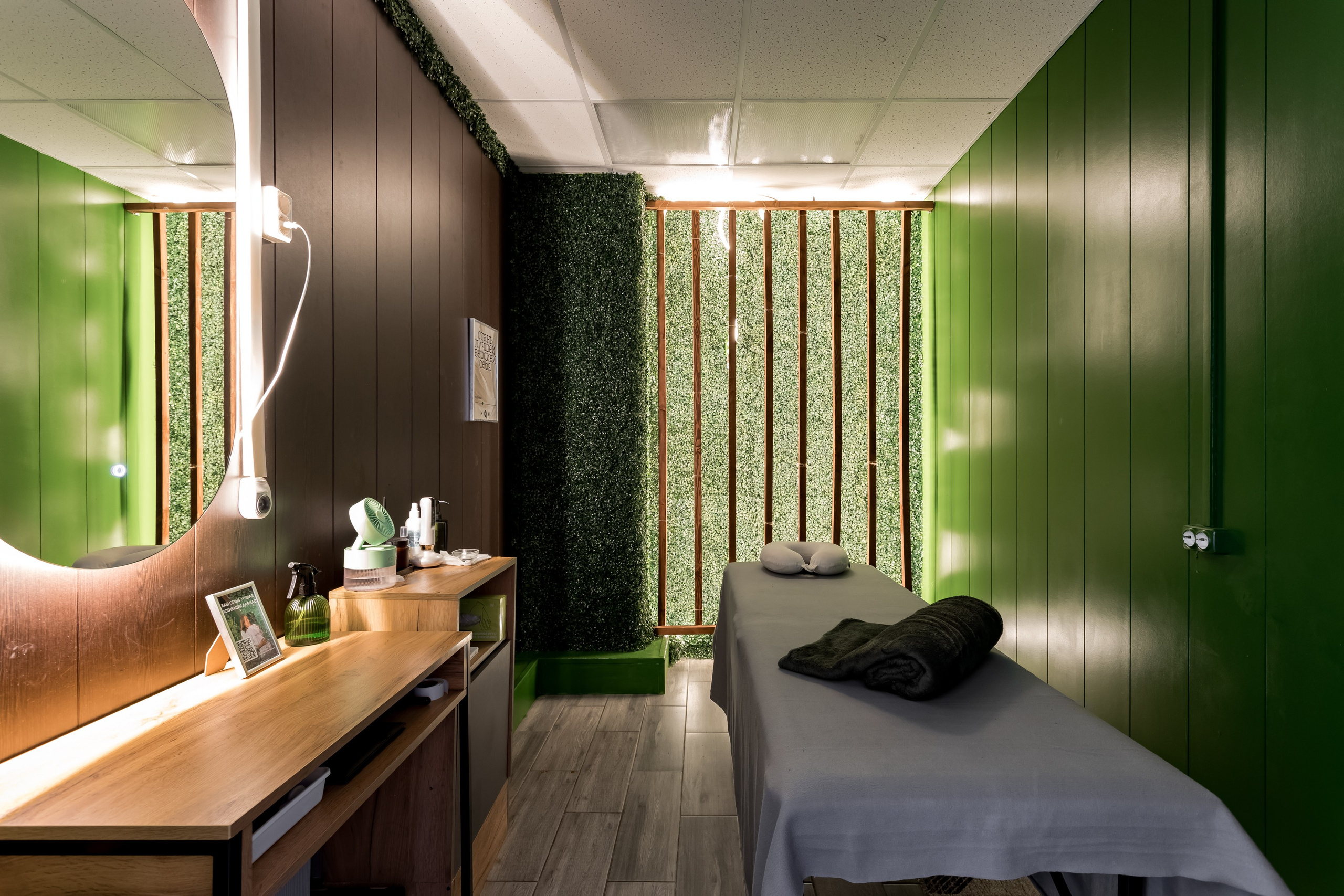 Центр массажа Чувствуй. Интерьеры, Контент, Портреты | Фотограф в Москве Дани Терно