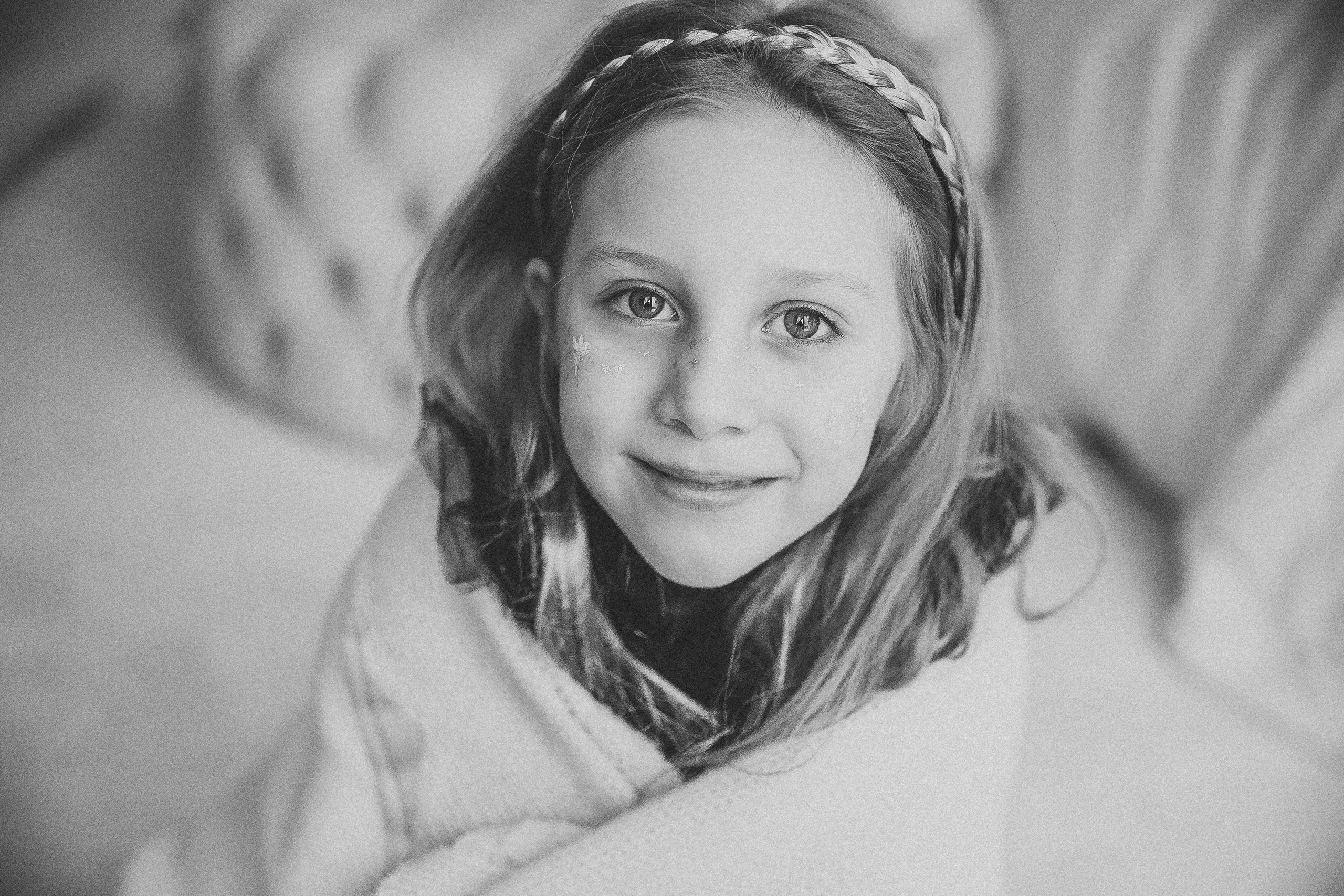 Ева. Фотограф в Москве Шаганова Нина