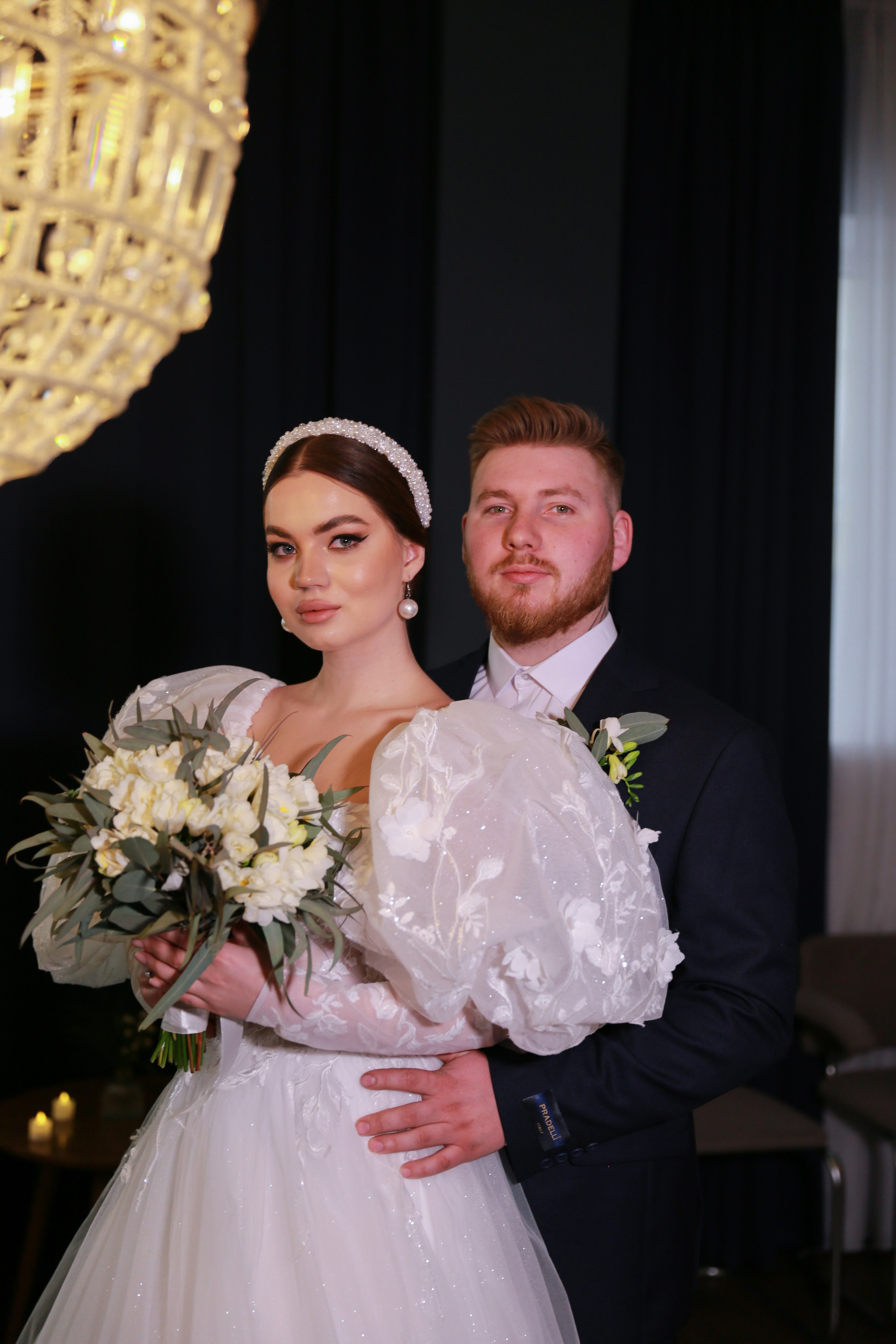 N | I. Свадебный фотограф Ростов-на-Дону Алла Белова