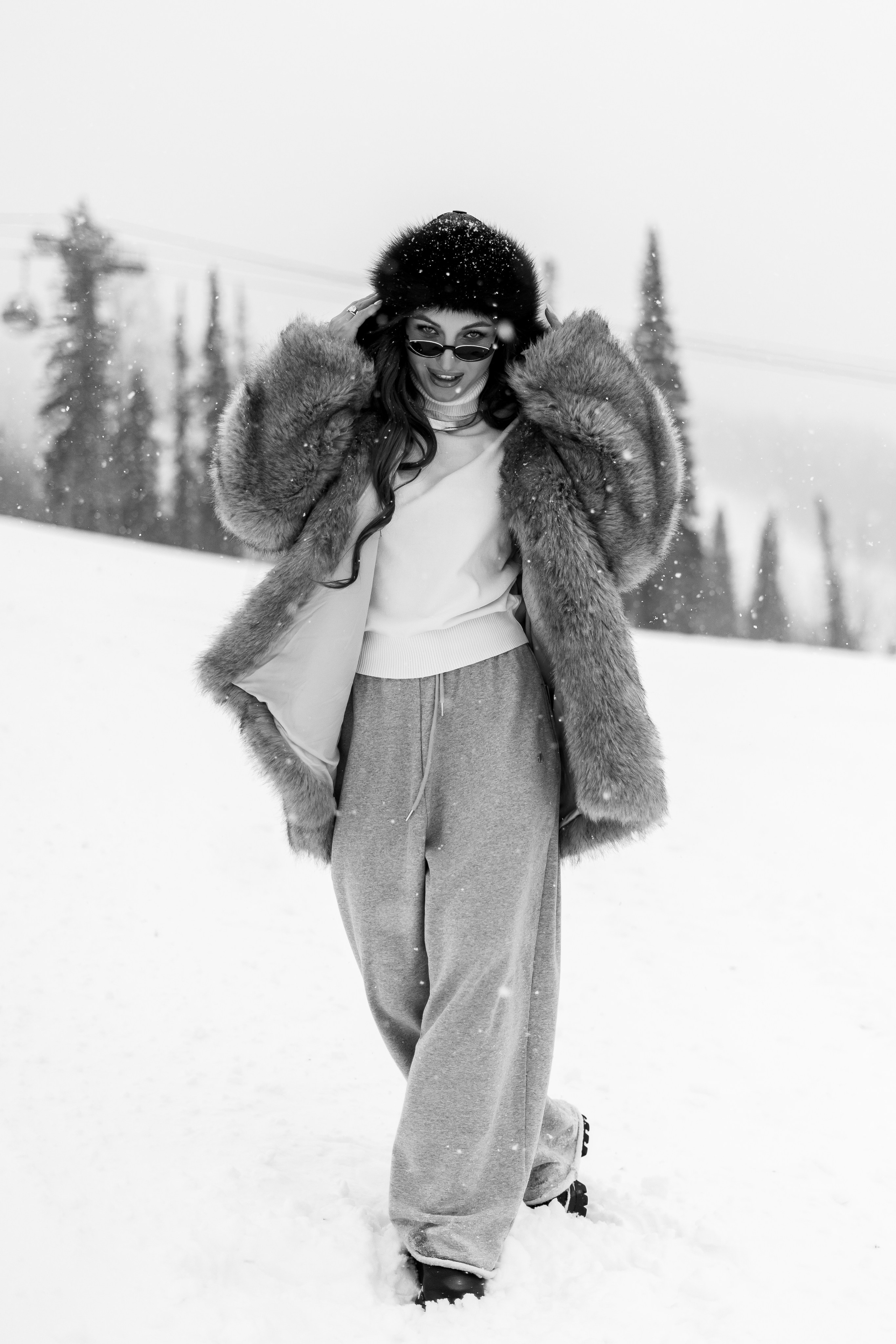 Девичник Елена. Анастасия Паршукова — фотограф Шерегеш Новосибирск