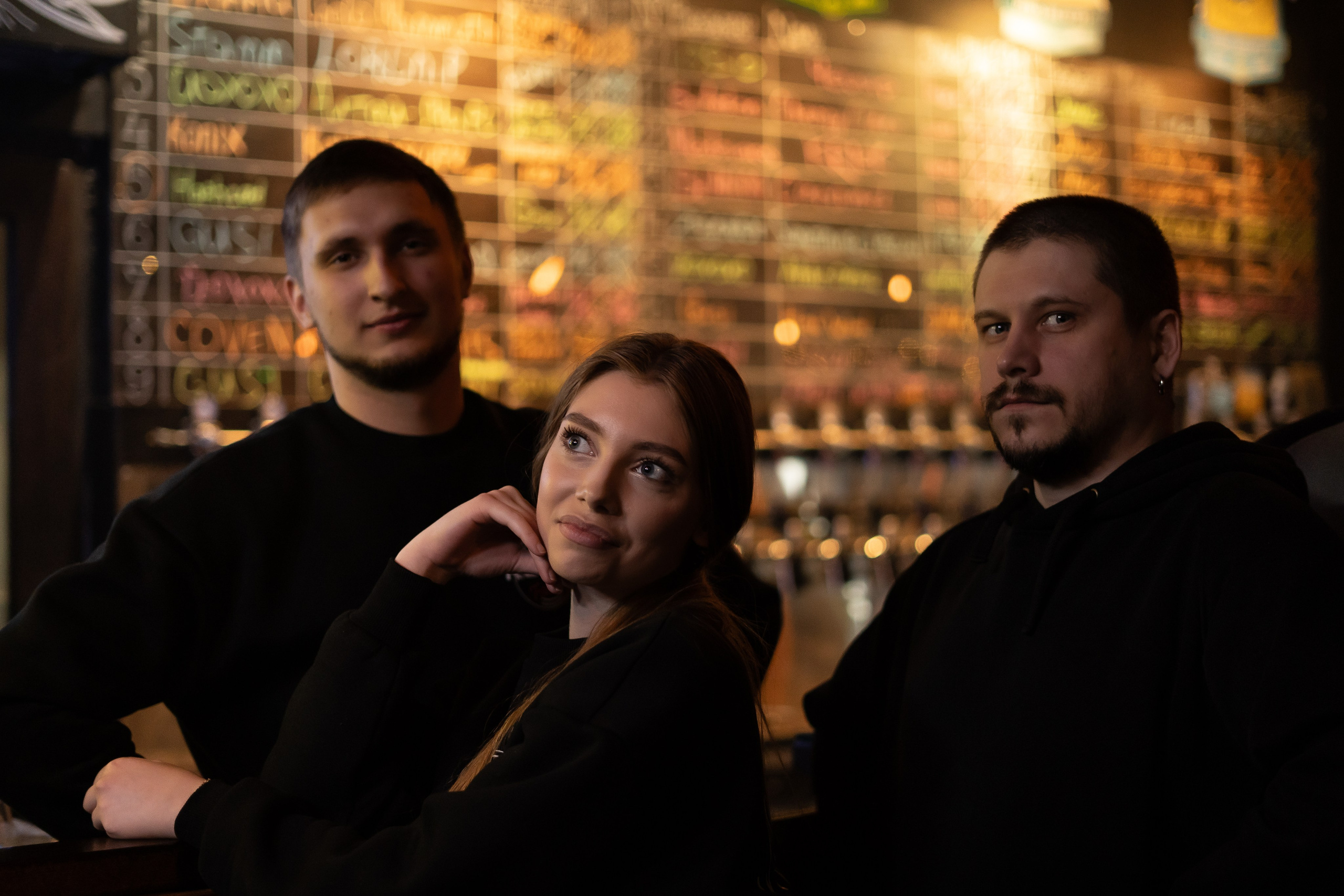 Rooks 14.12 HB. Анастасия Паршукова — фотограф Шерегеш Новосибирск