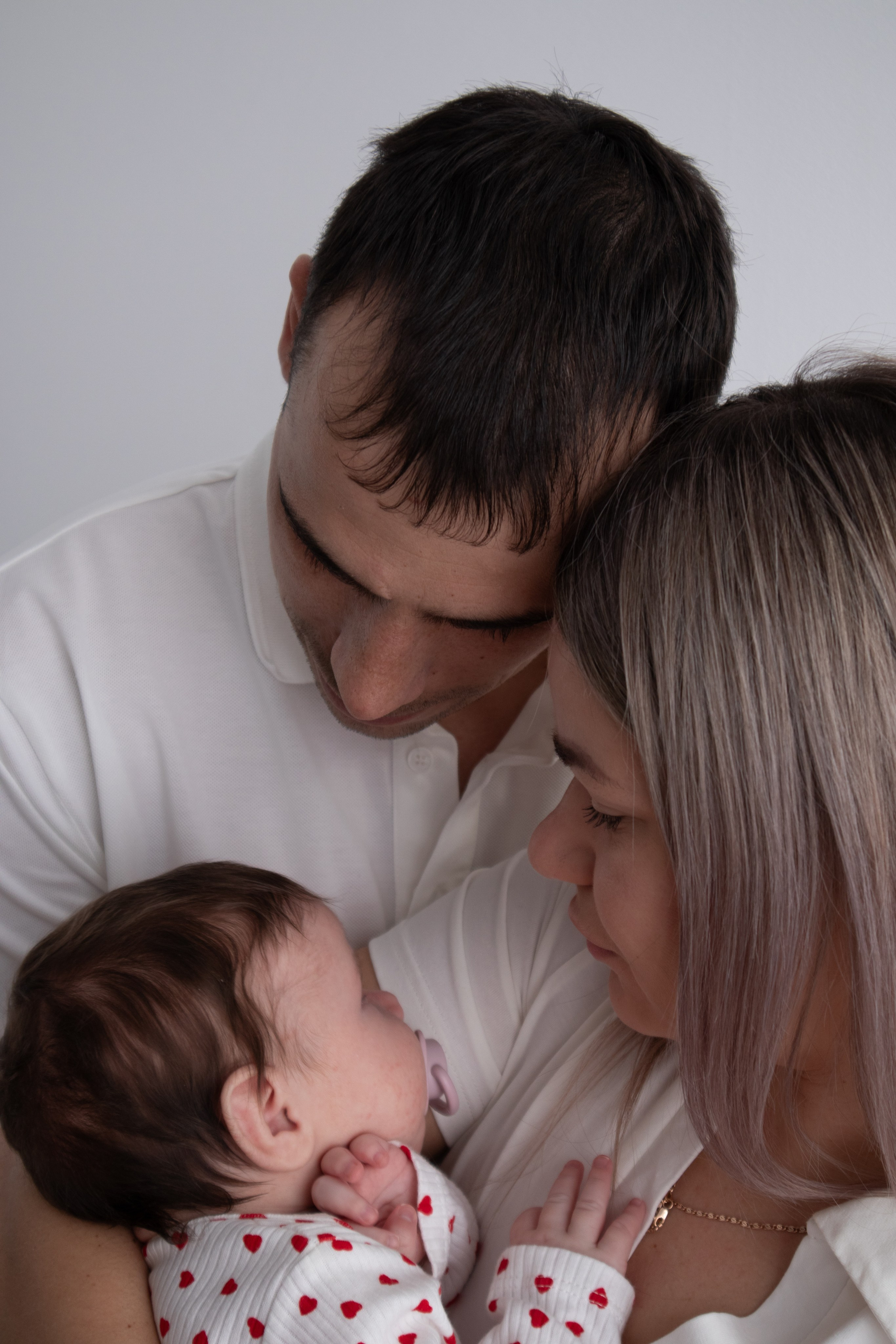 Анастасия и Александр. Фотограф город Находка. Ольга Калабухова