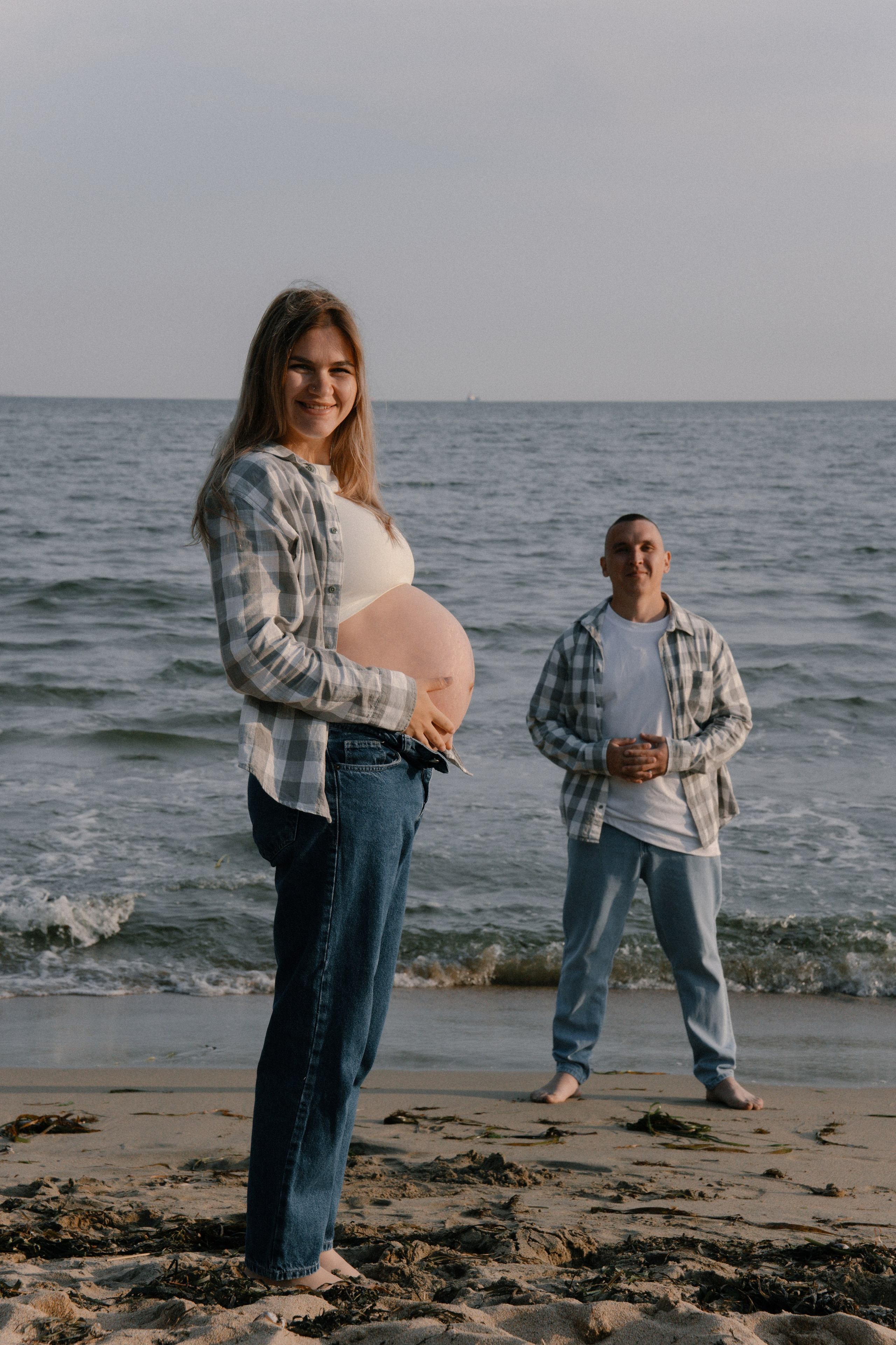 Родион и Ксения. Фотограф город Находка. Ольга Калабухова