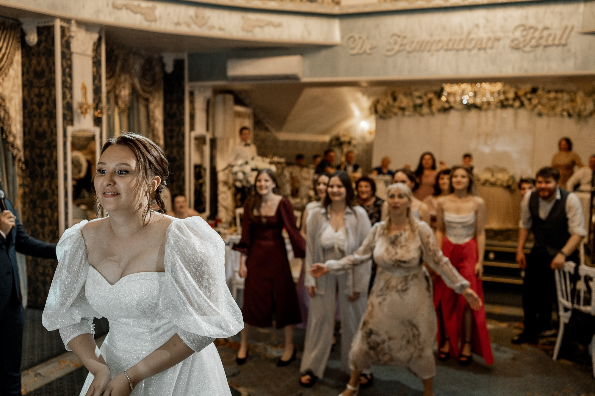 Вячеслав и Екатерина. Свадебный фотограф в Тюмени Анастасия Конева