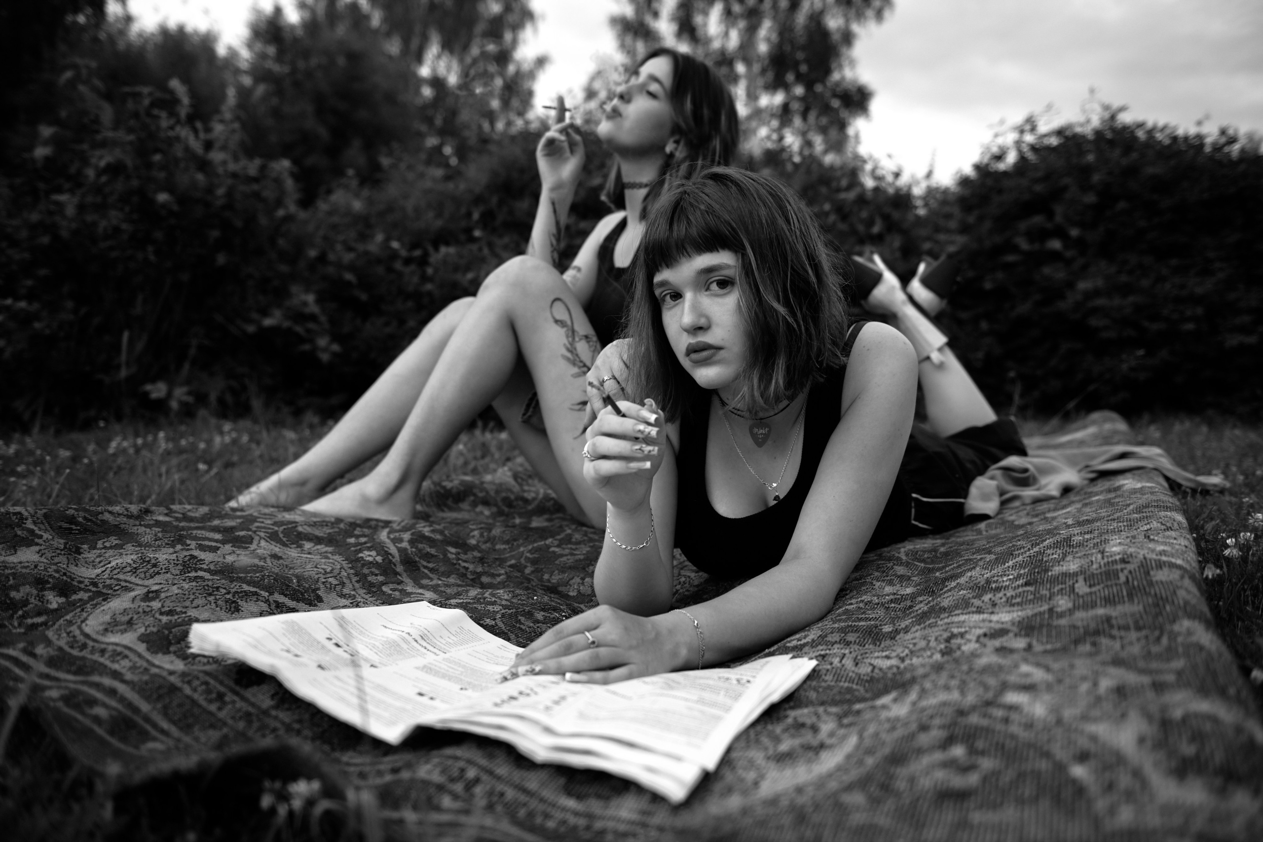 Фотограф в Москве