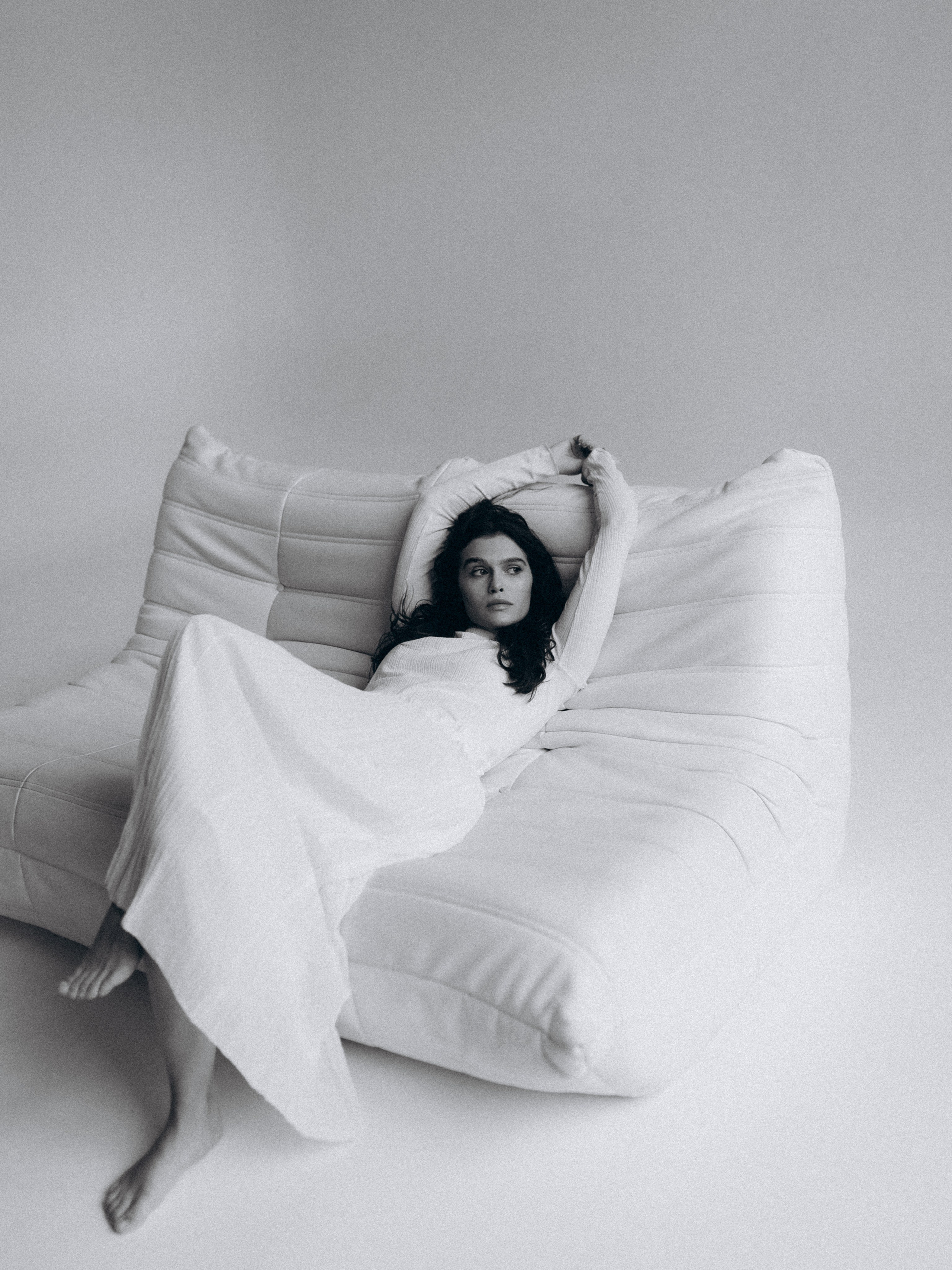 Портретная фотосъемка. Фотограф в Санкт-Петербурге и Уфе Алина Шаймухаметова