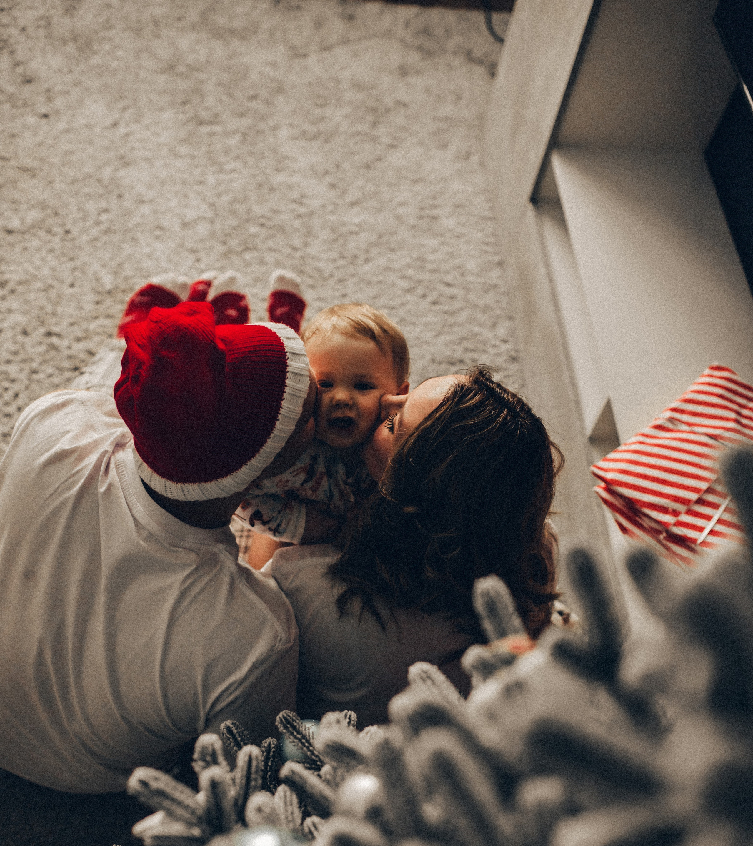 ЗАПАХ МАНДАРИНОВ. Семейный фотограф Нижний Новгород