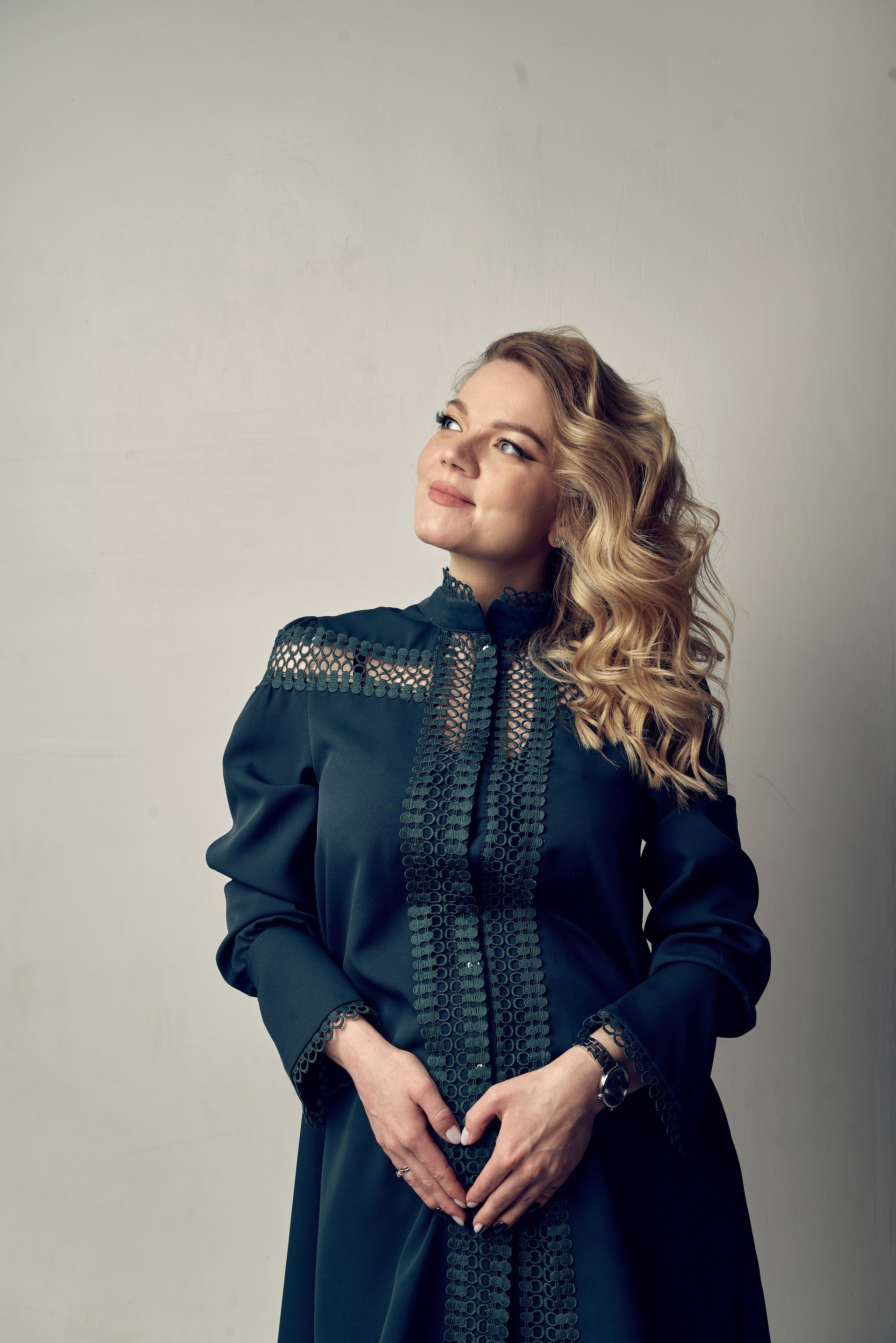 Фотосессия беремености для Ильи и Дарьи