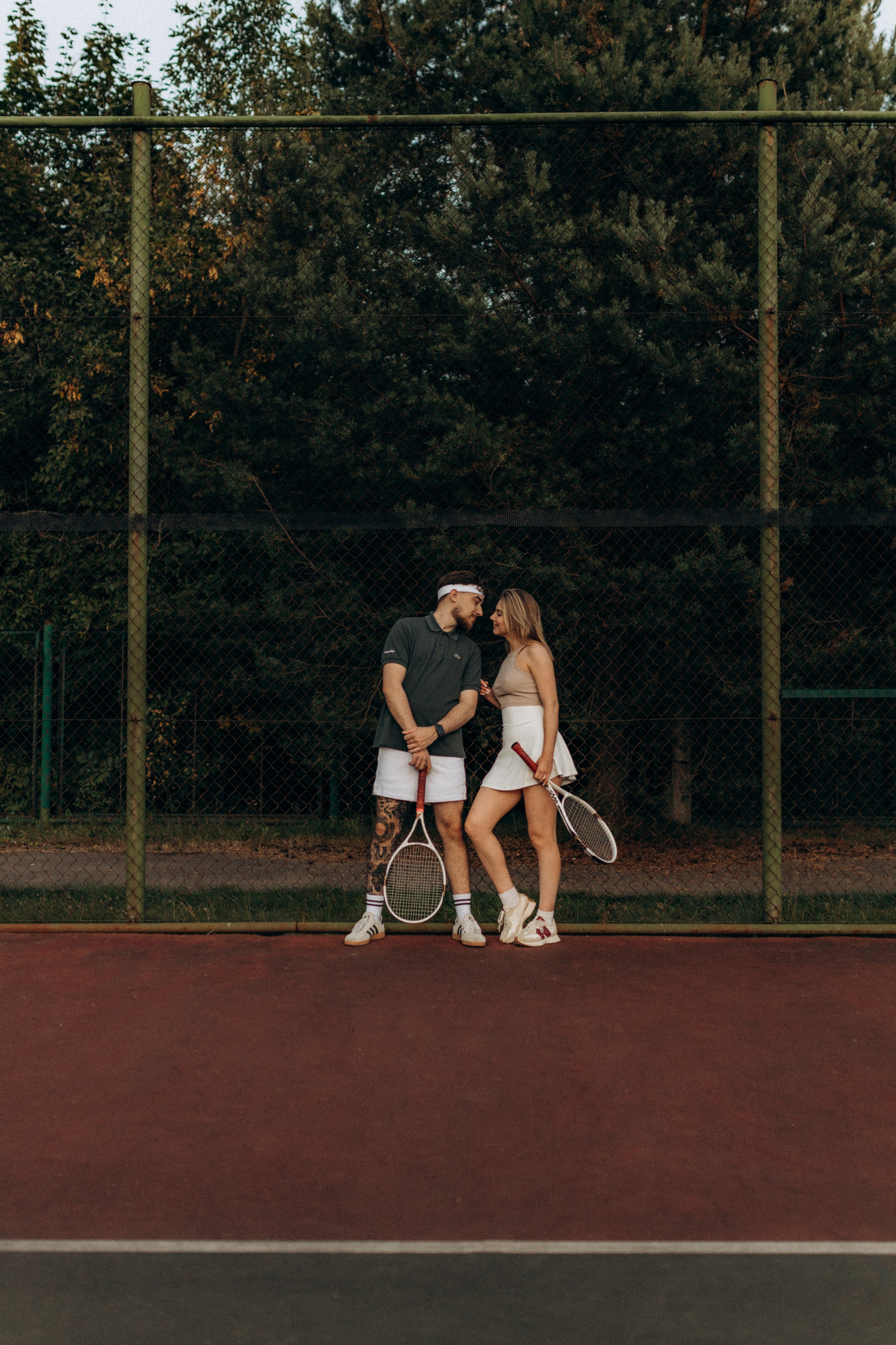 Лена & Даня. Фотограф НОГИНСК, Москва, Анастасия Белая