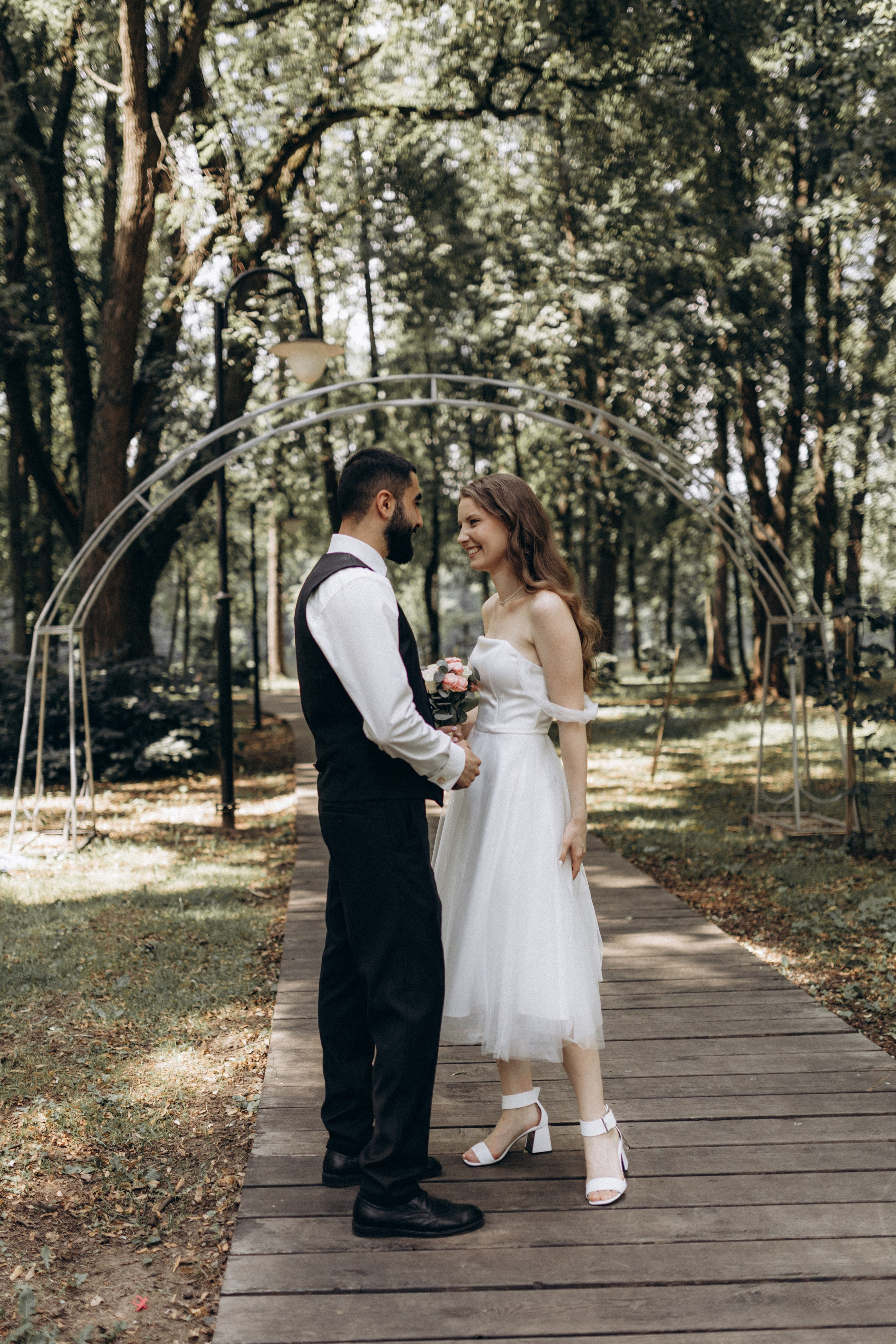 Катя & Мхитар. Фотограф НОГИНСК, Москва, Анастасия Белая