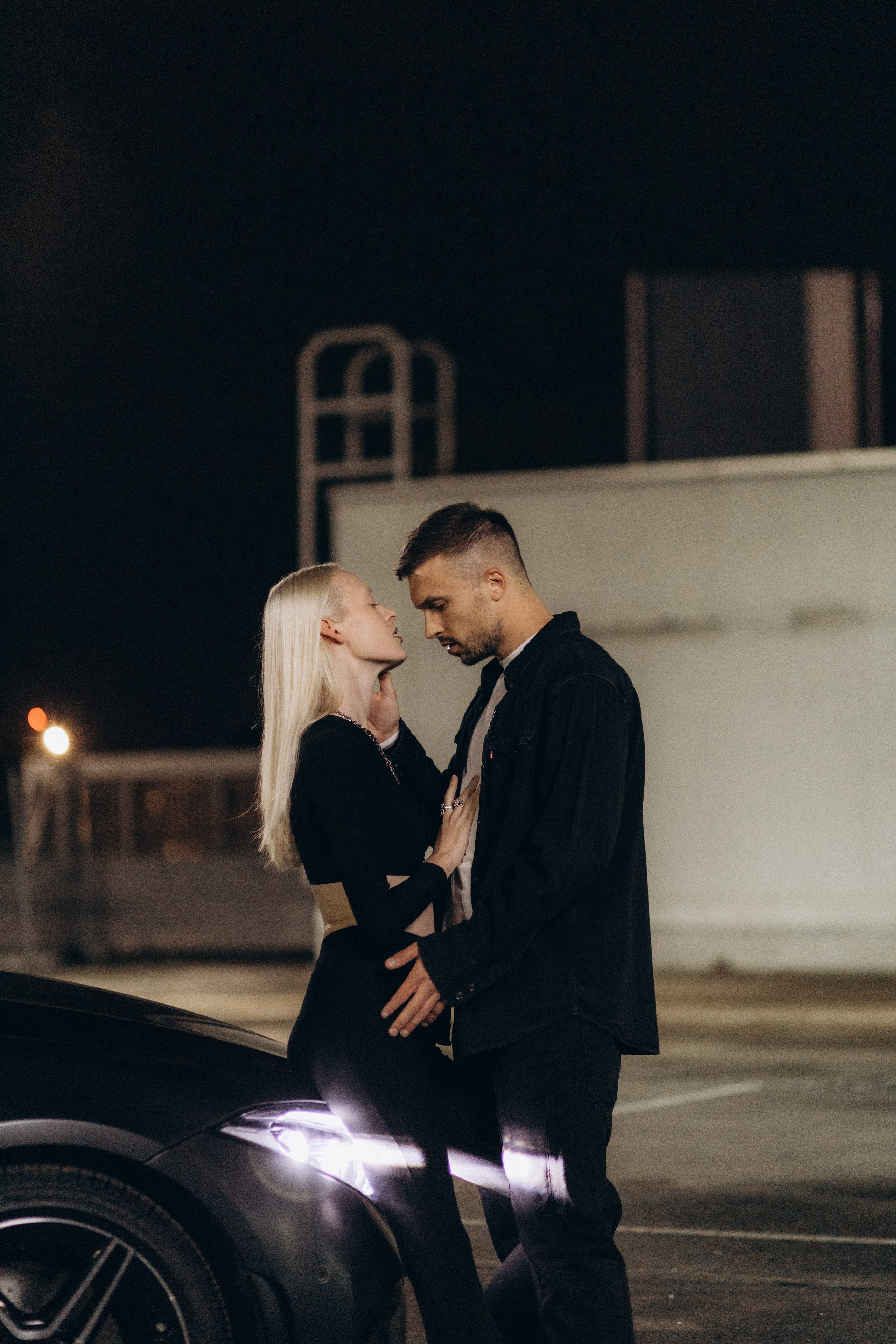 JANNET — РОЗОВЫЕ ОЧКИ (бэкстейдж к клипу). Фотограф НОГИНСК, Москва, Анастасия Белая