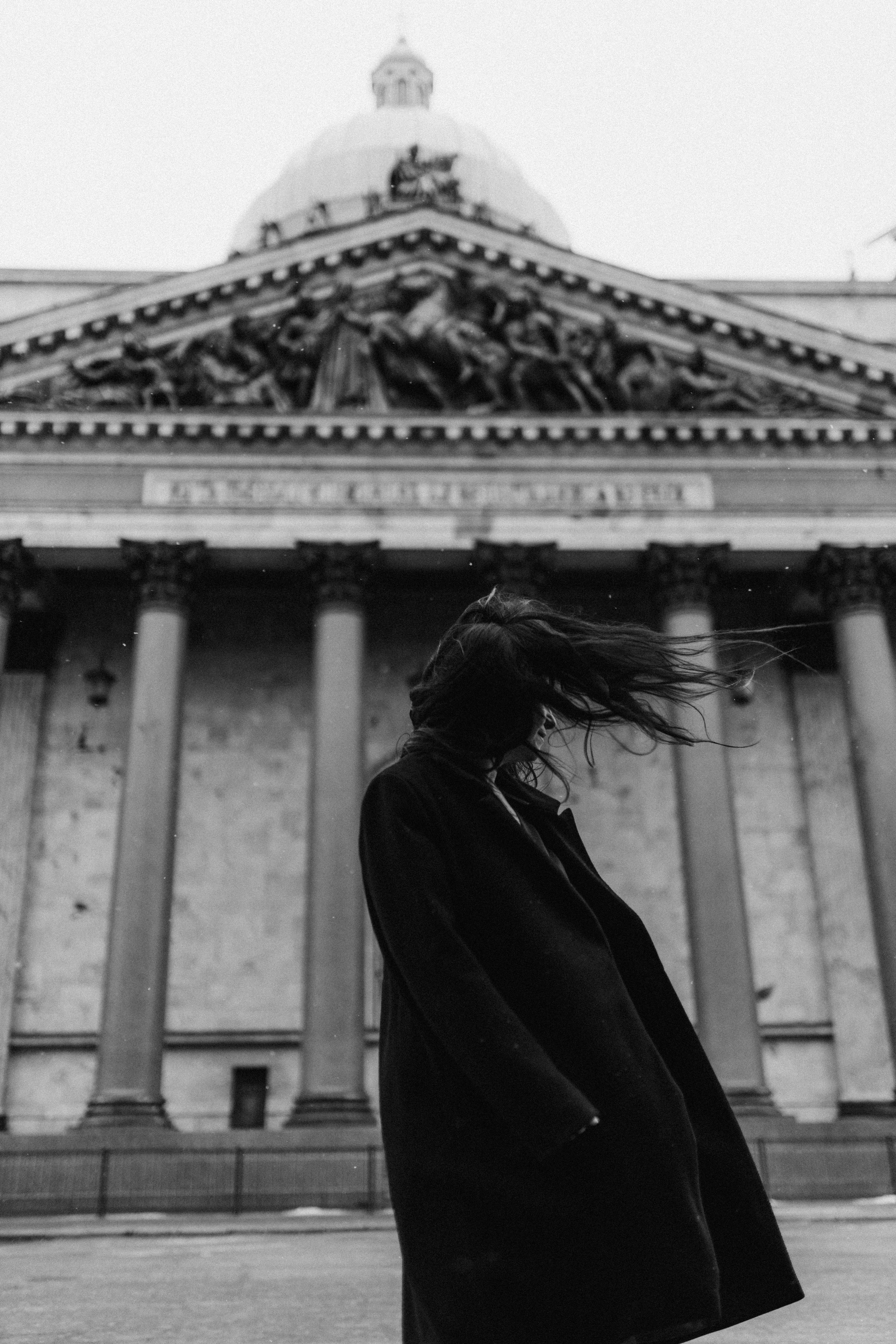 Надя. Фотограф НОГИНСК, Москва, Анастасия Белая