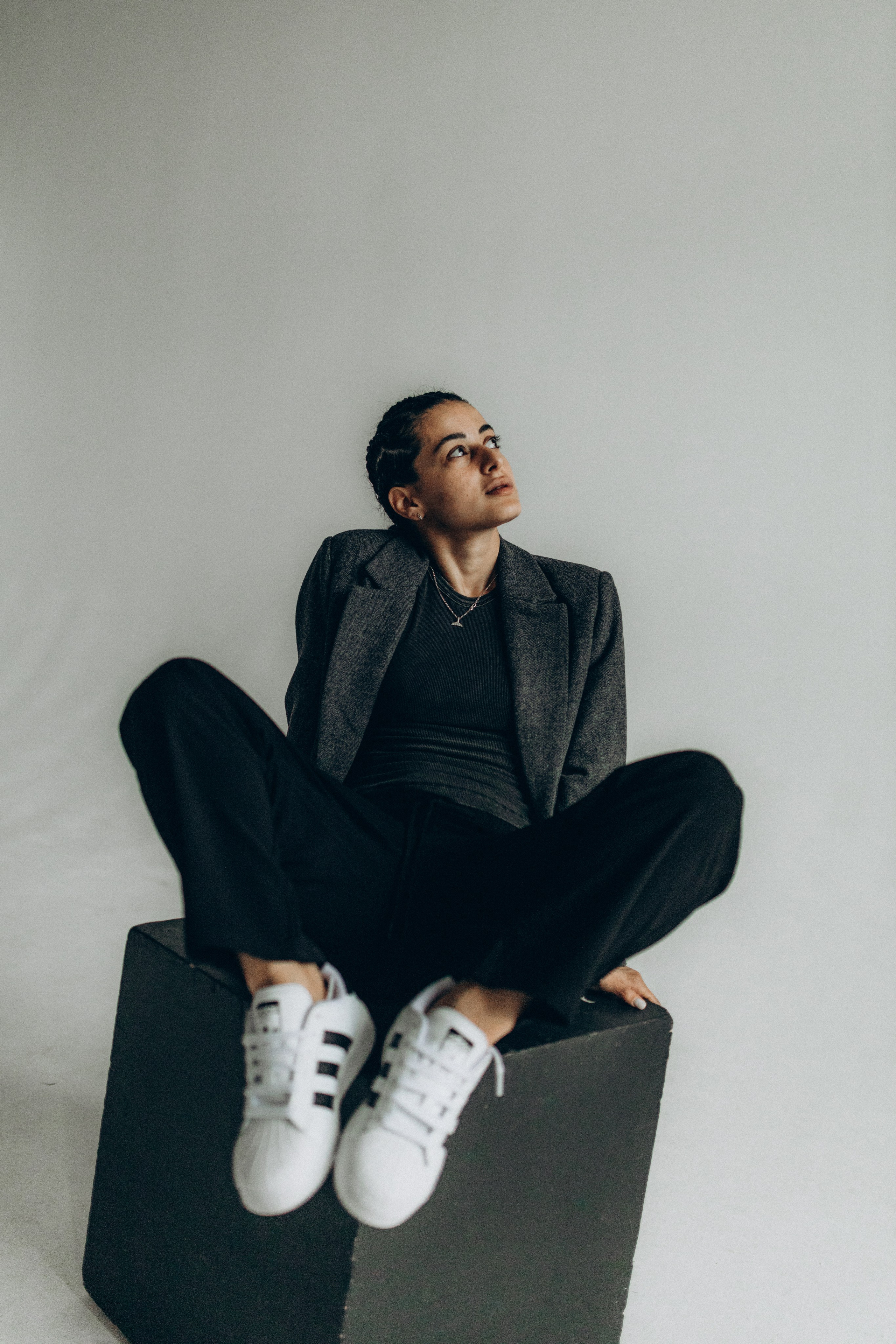 Диана. Фотограф НОГИНСК, Москва, Анастасия Белая