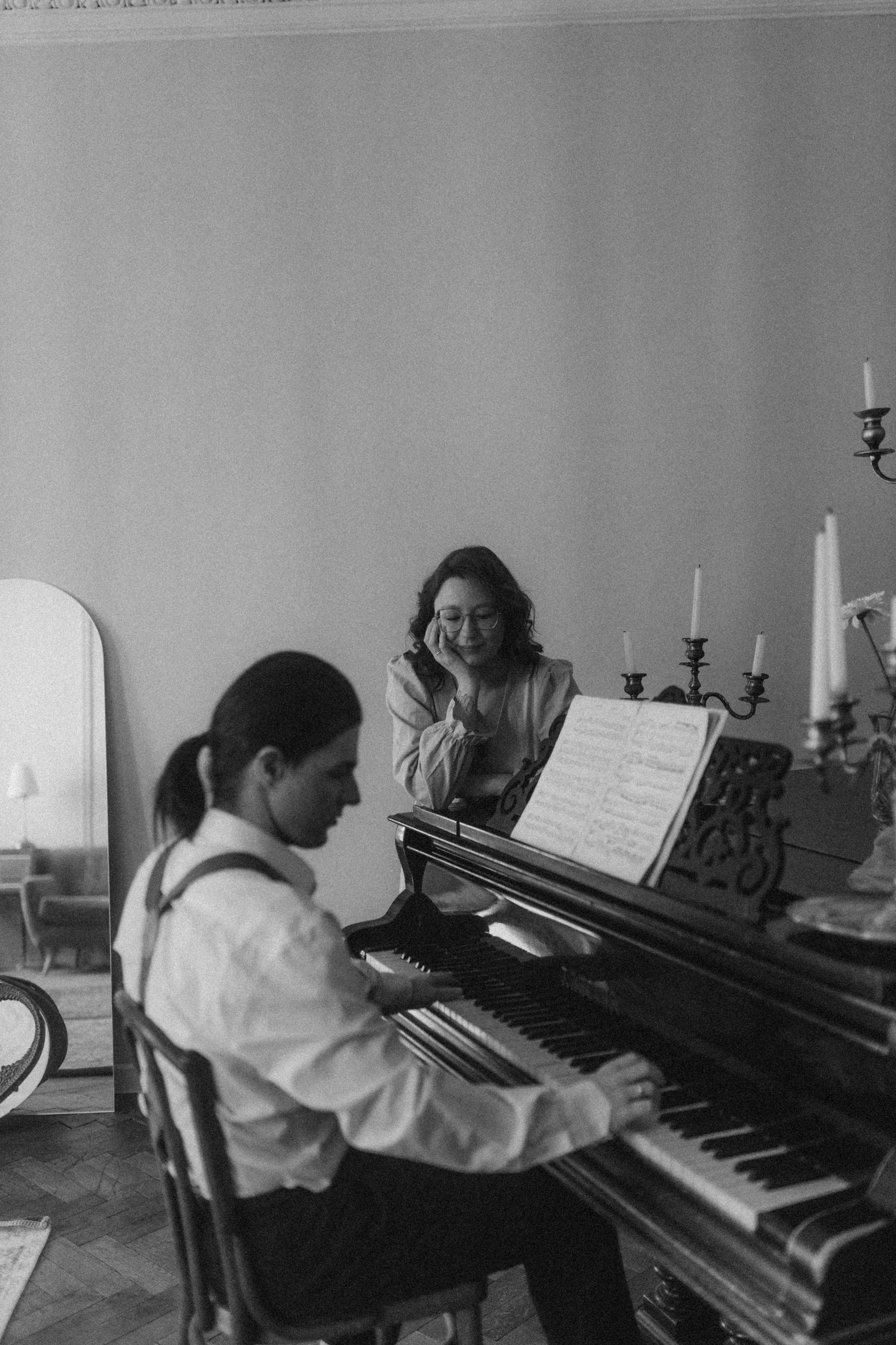 Катя & Витя. Фотограф НОГИНСК, Москва, Анастасия Белая