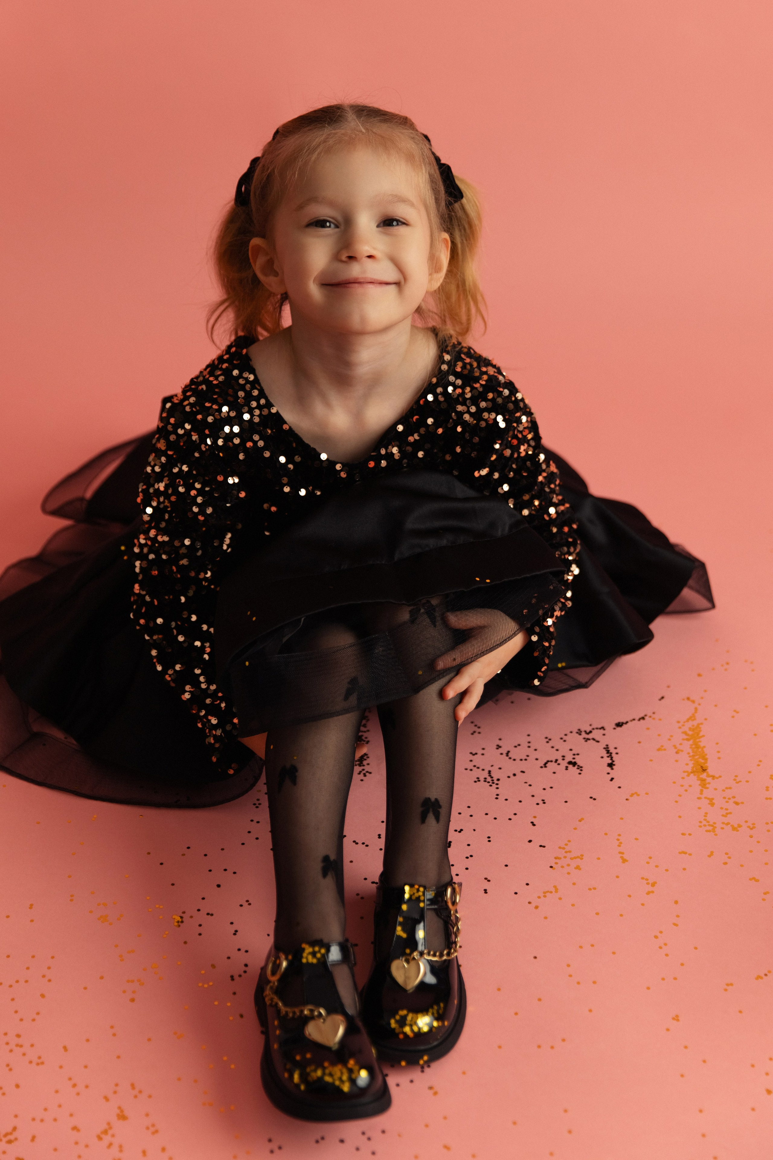 Детки старше года. Мария Махинина — фотограф в Мурманске и Североморске