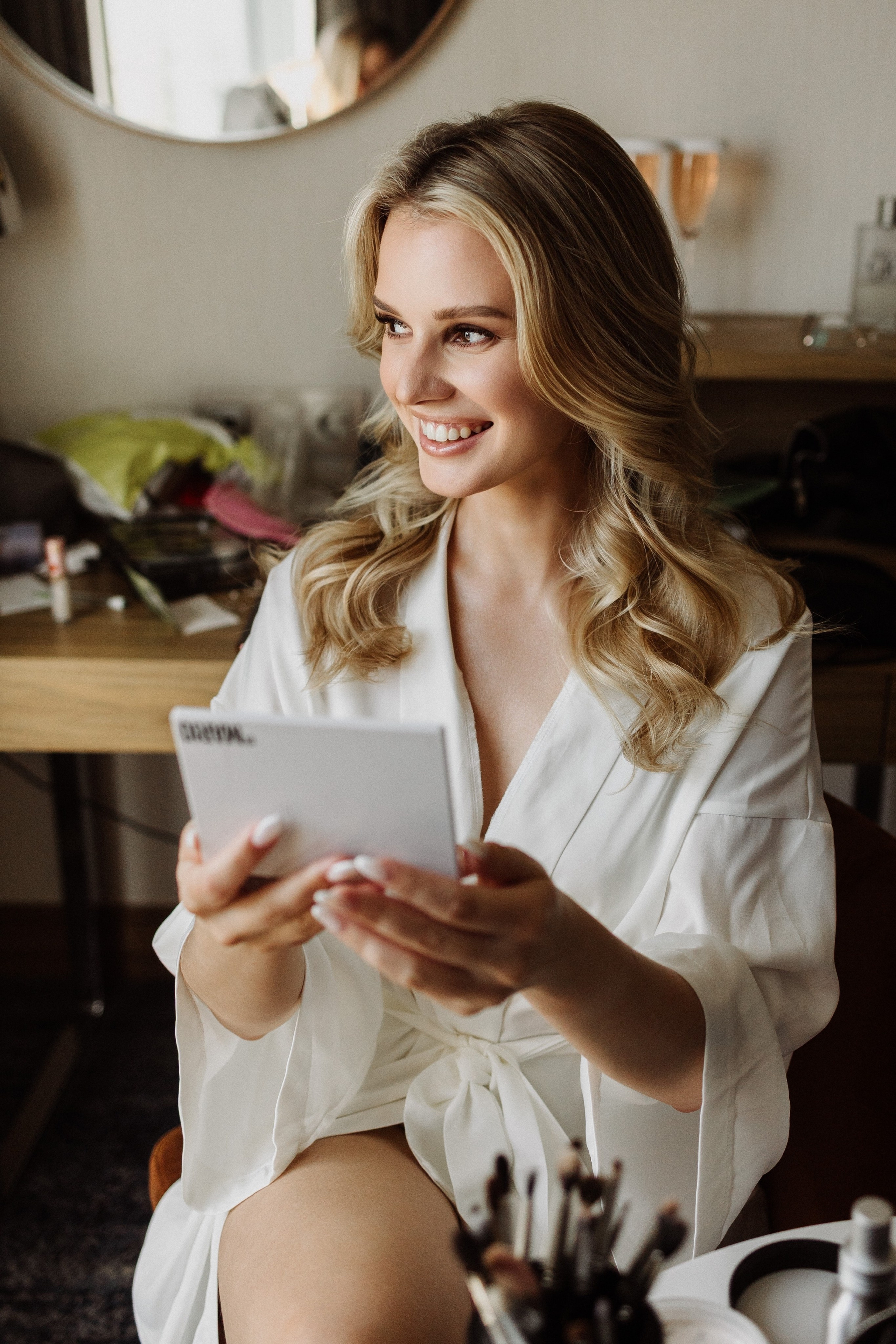 Юрий и Алина. Свадебный фотограф Маргарита Глумскова