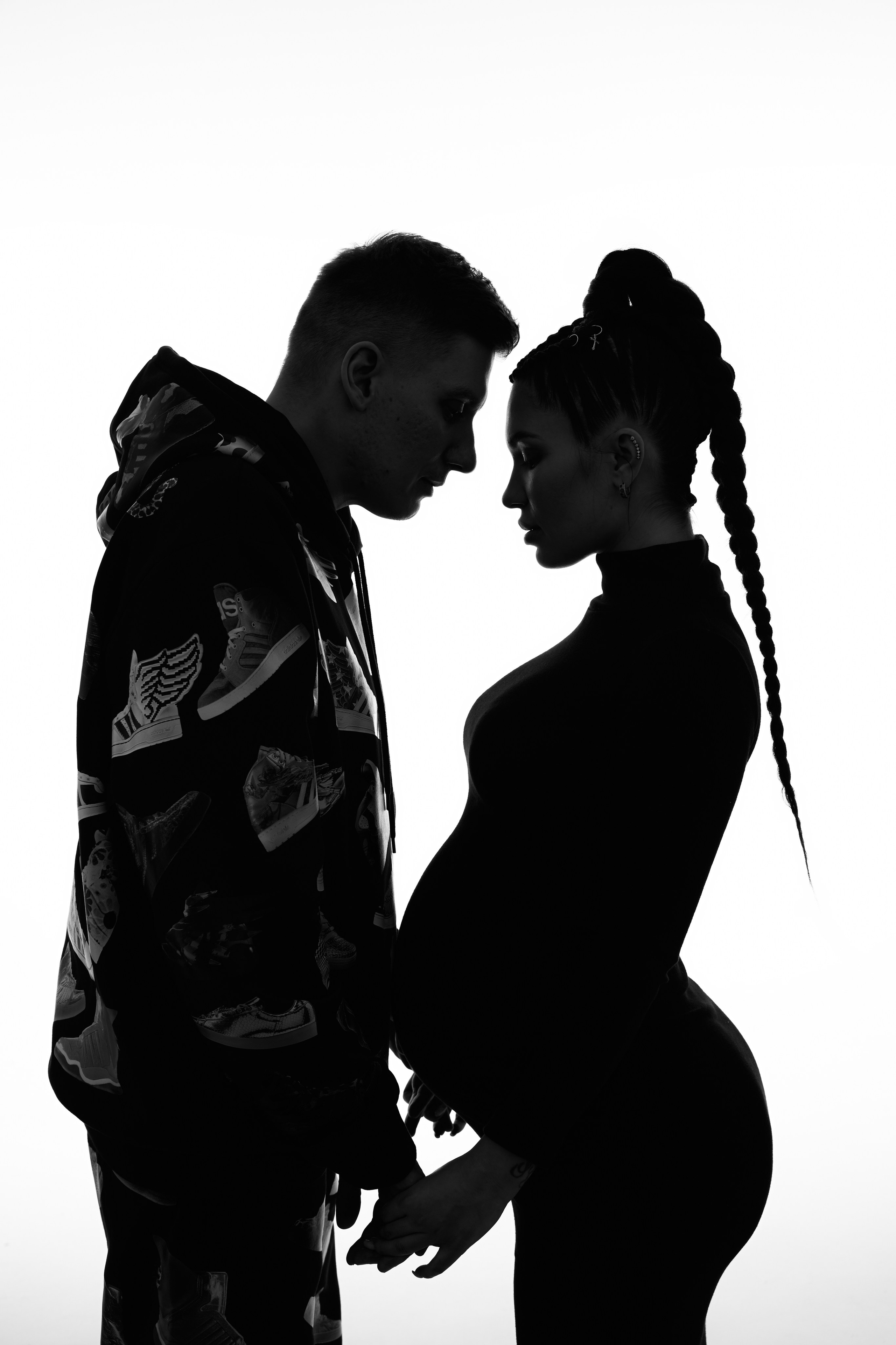 Беременность. Фотограф в Москве Ольга Ковач