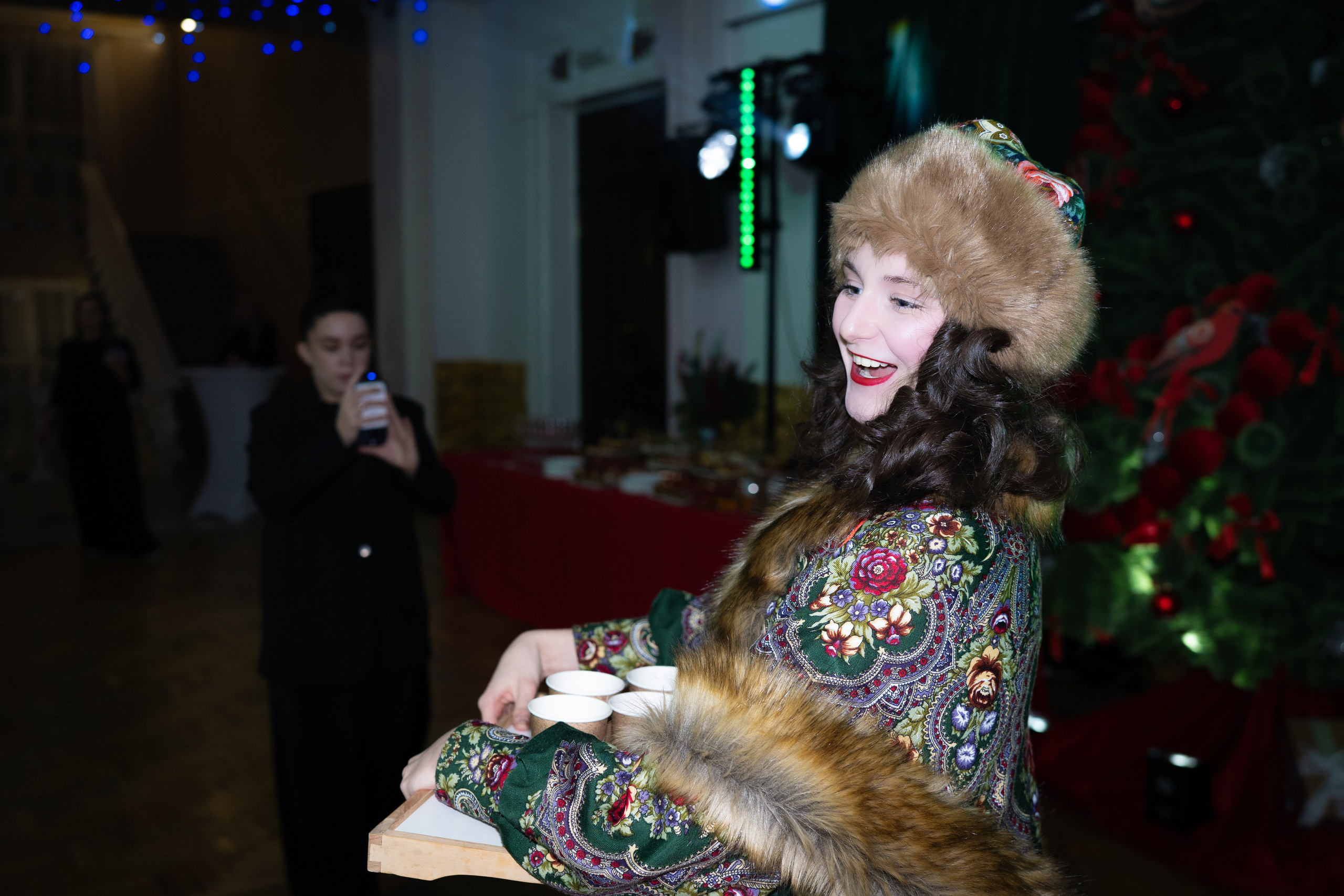 Корпоративные события. Фотограф Екатерина Алексеева
