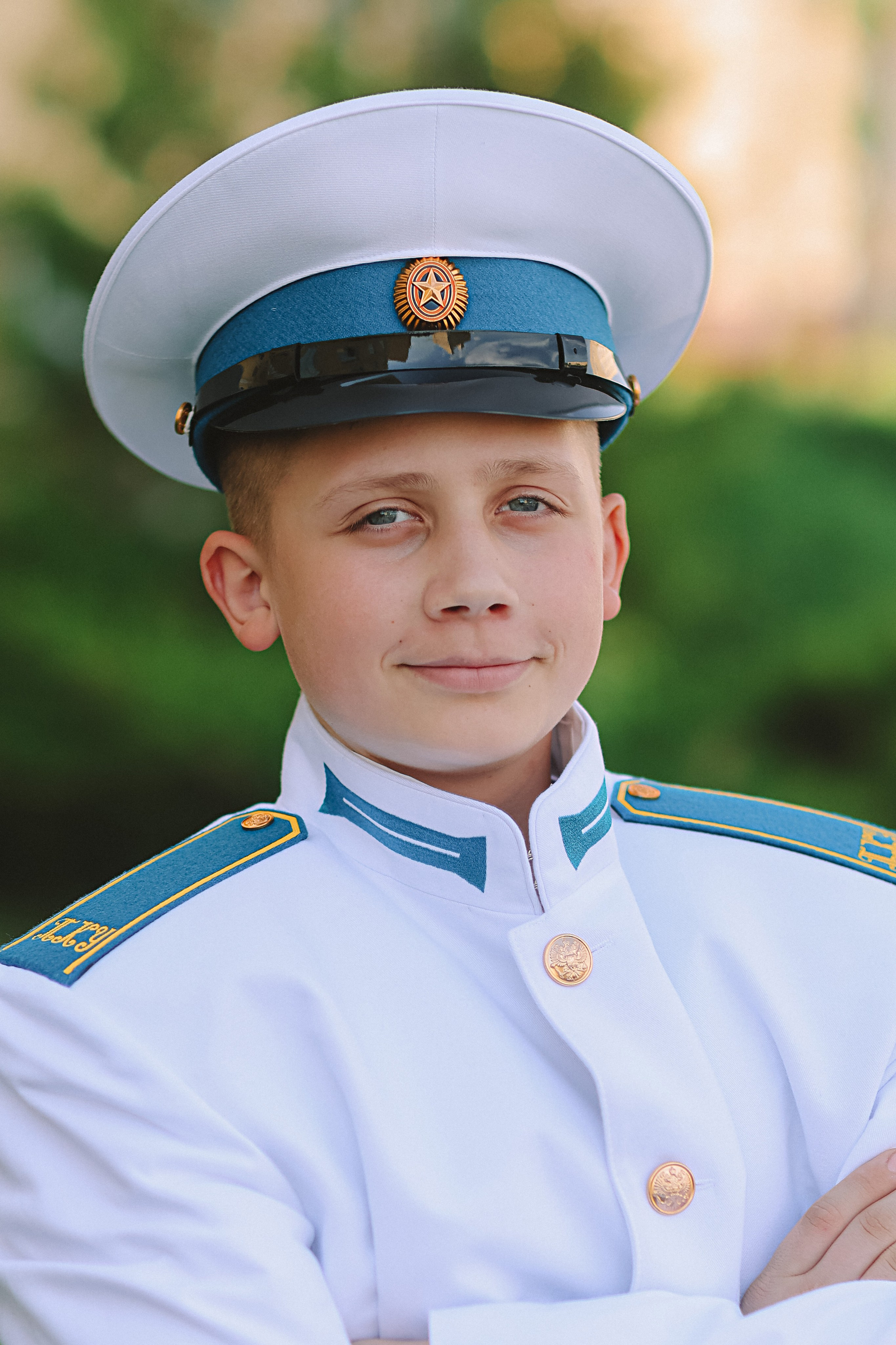 Кадетское училище. Семейный фотограф Тюмень, фотограф на роды Салмина Мария