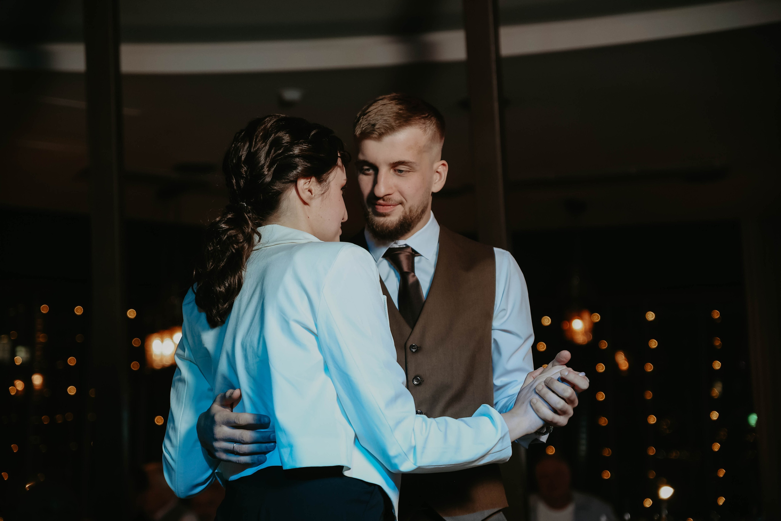 Елизавета и Степан. Photographer in Moscow & everywhere in the World Alena Vyalova