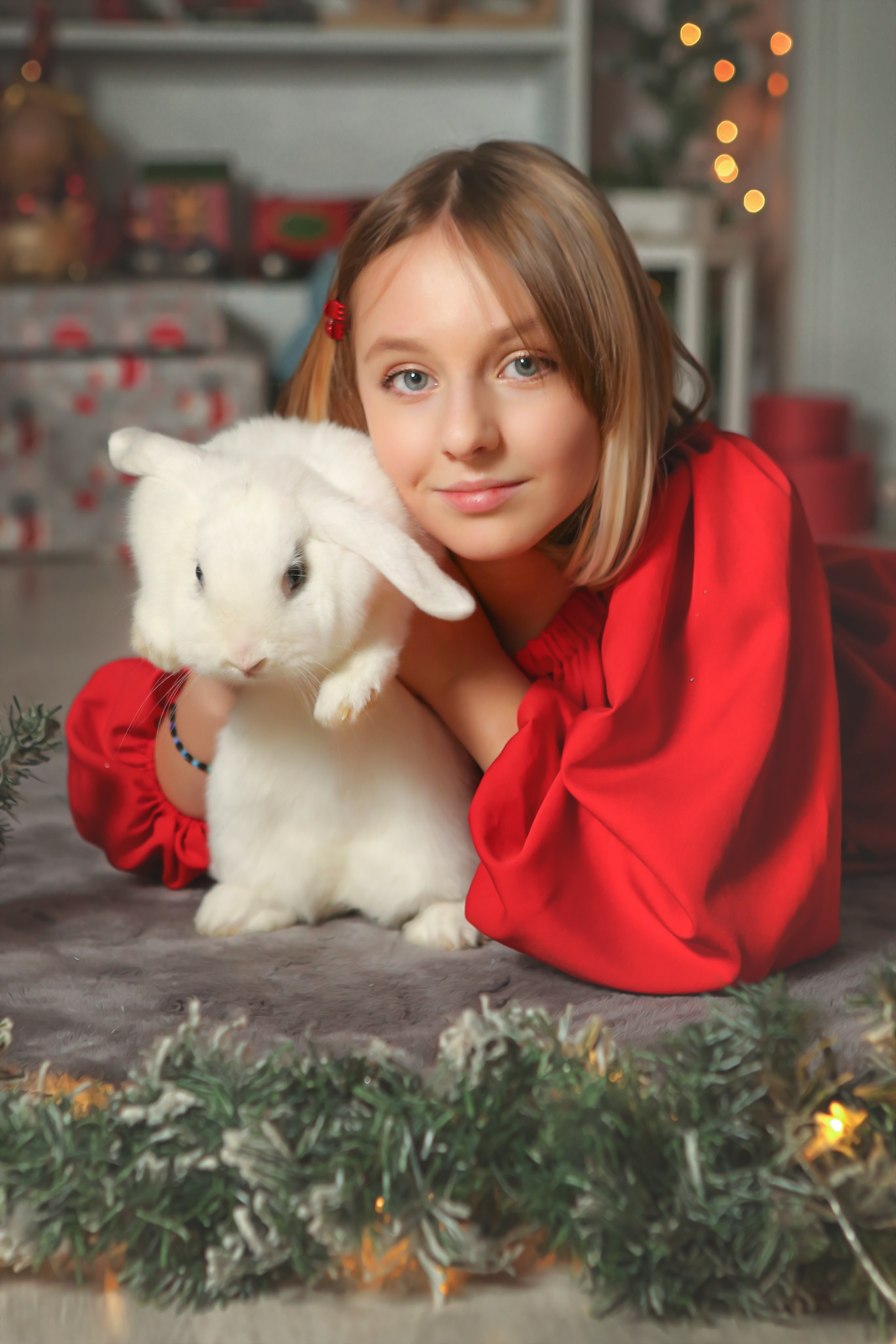 Студия с животными и без. Детский и семейный фотограф Москва и область