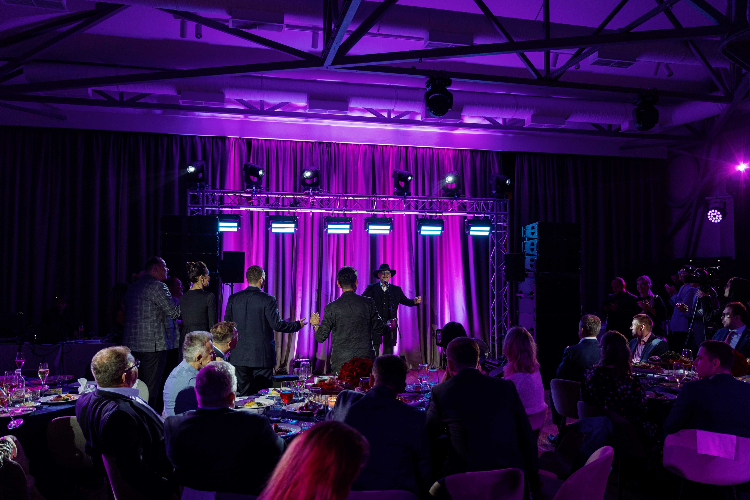 Корпоративный фотограф в Москве и Дубае. Фотограф и видеограф в Москве и Абу Даби Мария Кулагина