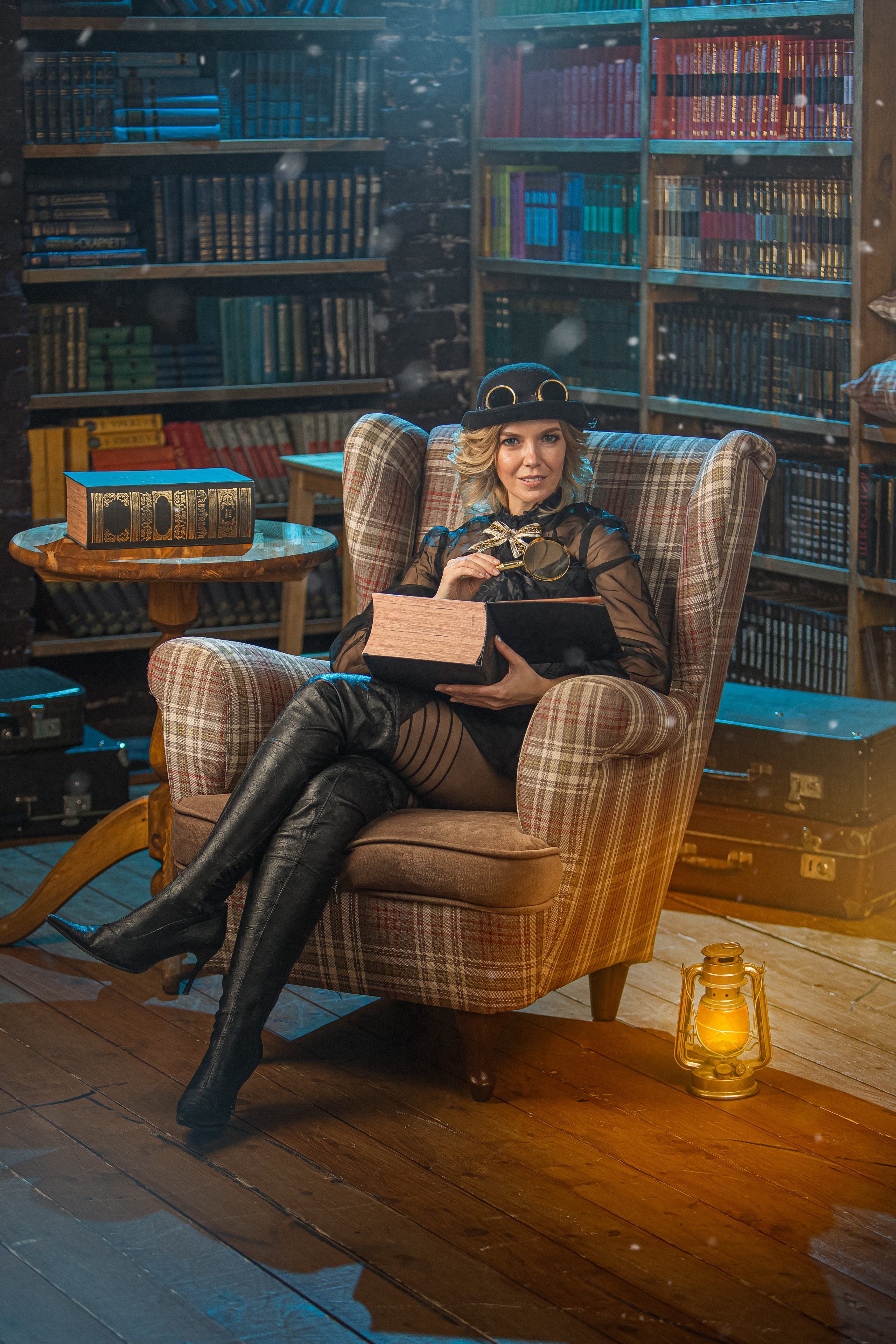 Аня. Семейный, свадебный, рекламный фотограф в Челябинске Евгений МЕНЬШИХ