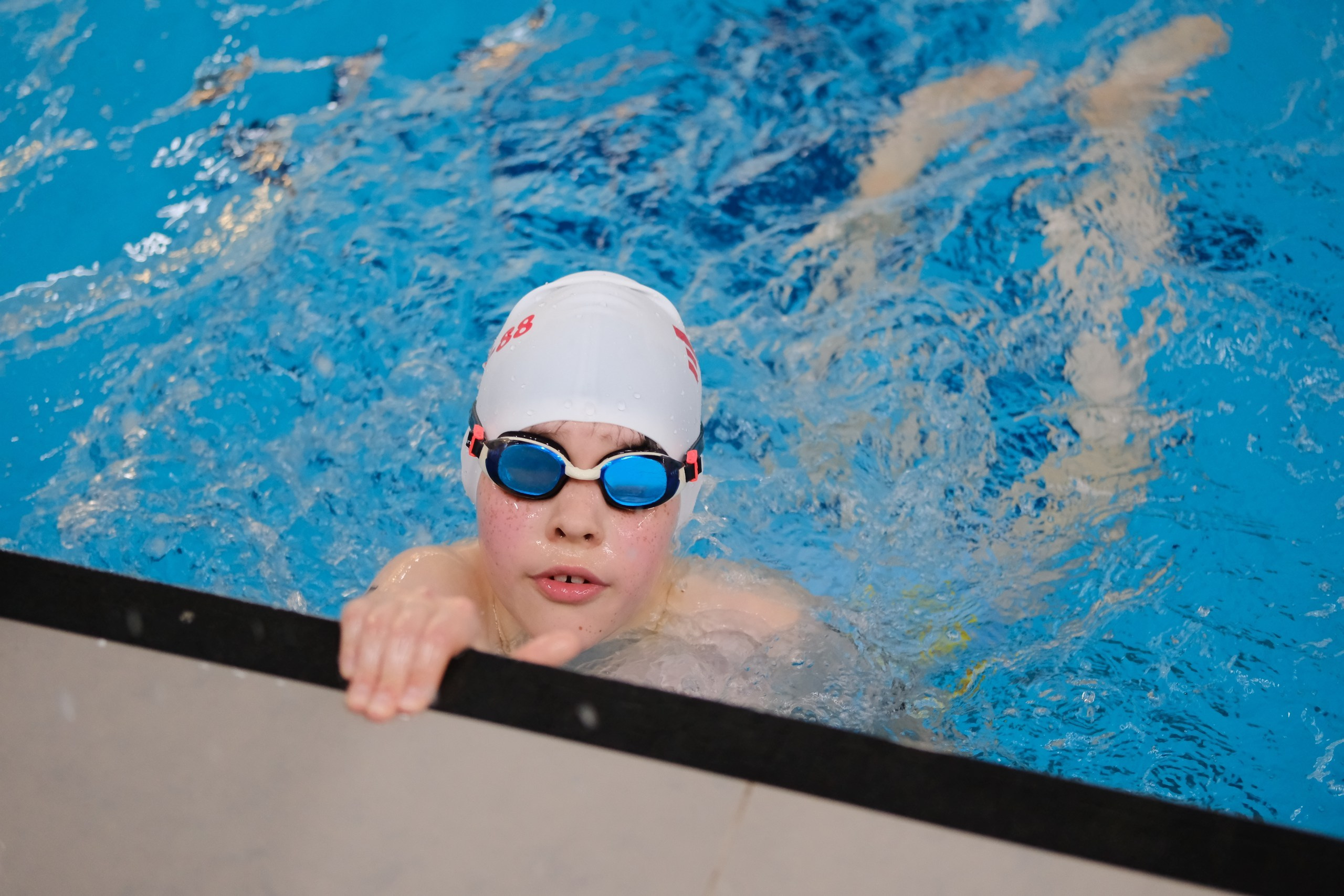 Соревнование по акватлону Нижнекамск 2026. Фотограф в Нижнекамск Татарстан Максим Липин