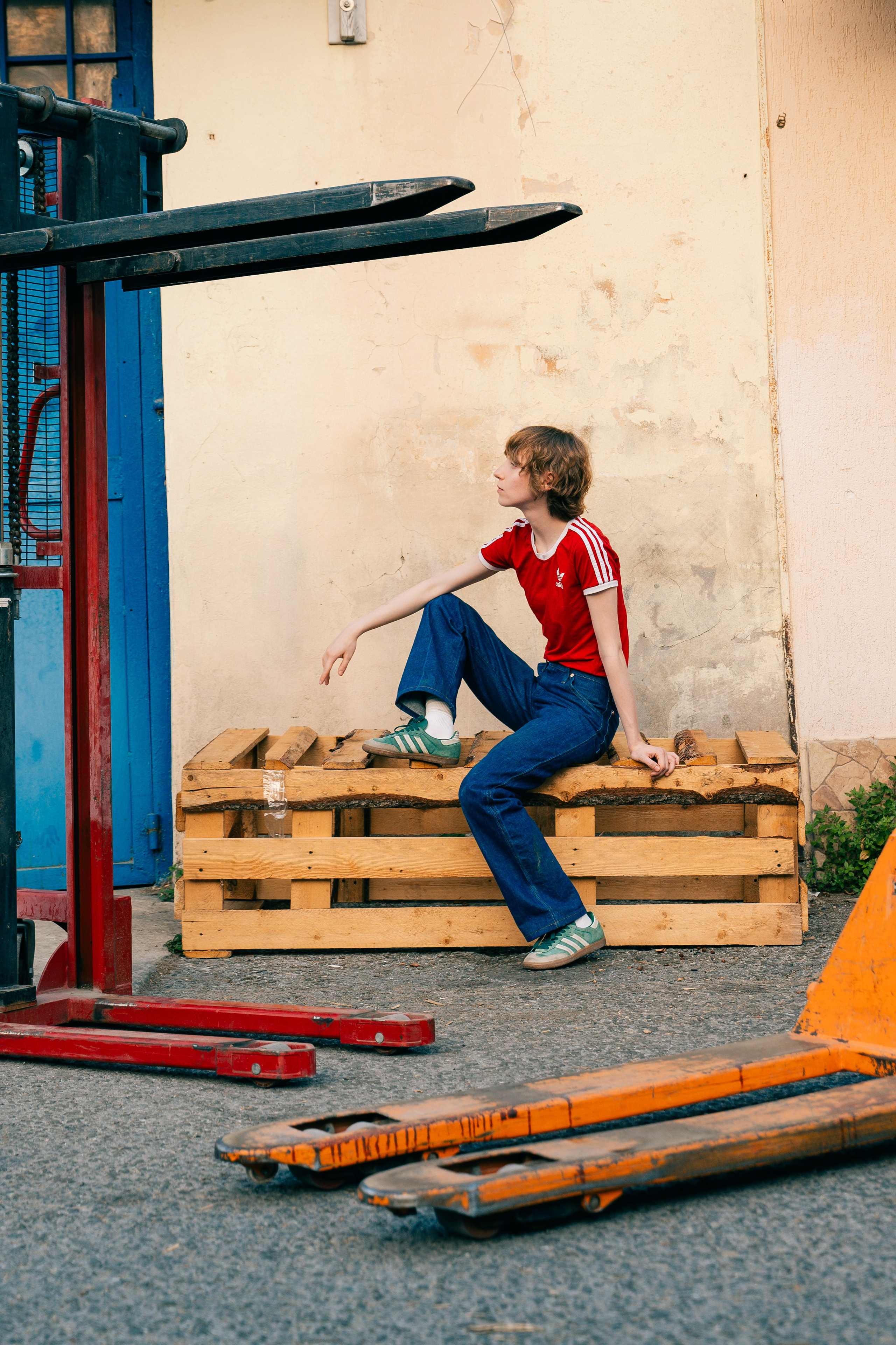 Юлия. Мария Кобзева, фотограф в Ялте, Крым