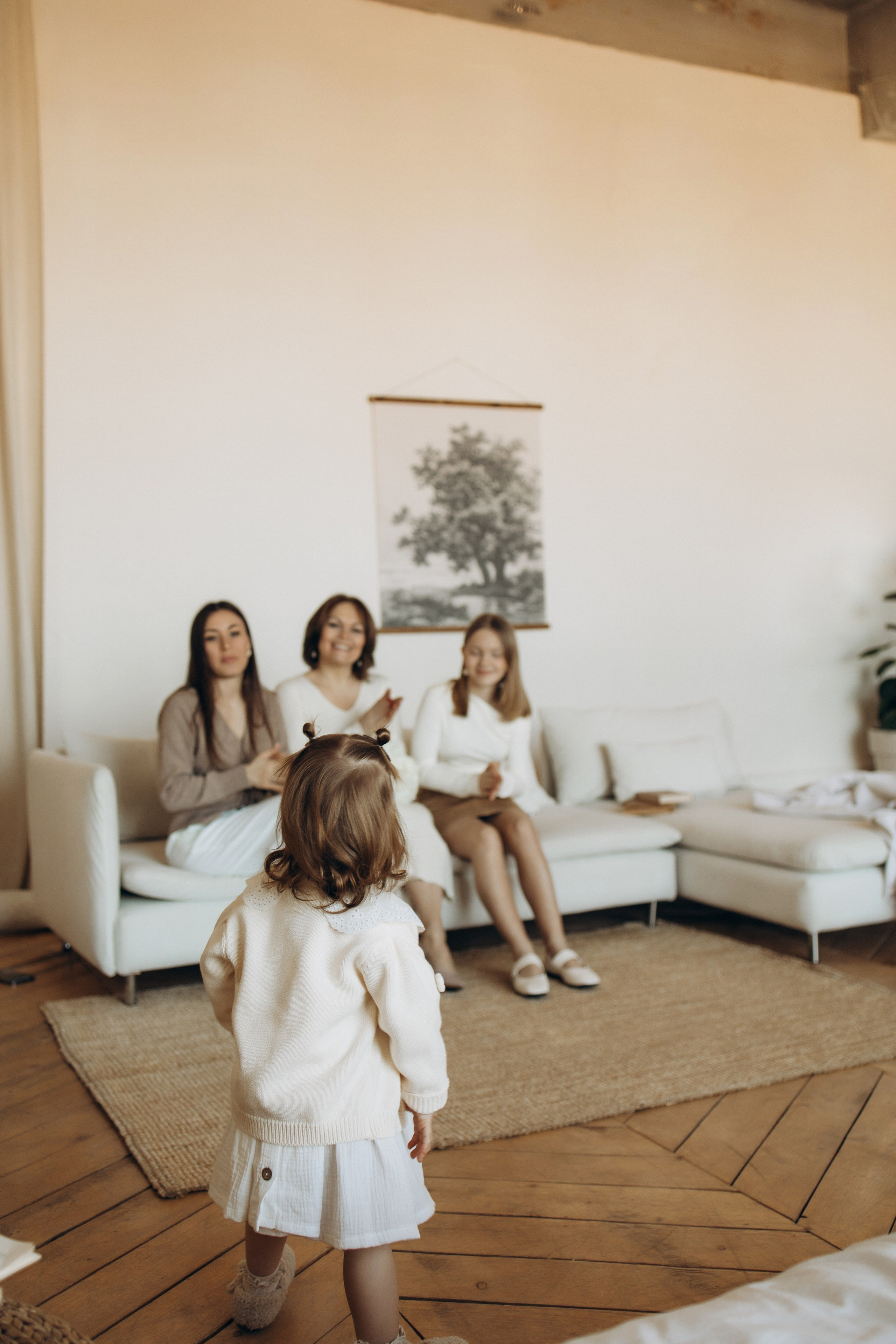 Семейная. Самый теплый фотограф в Краснодаре Рябоконь Ксения