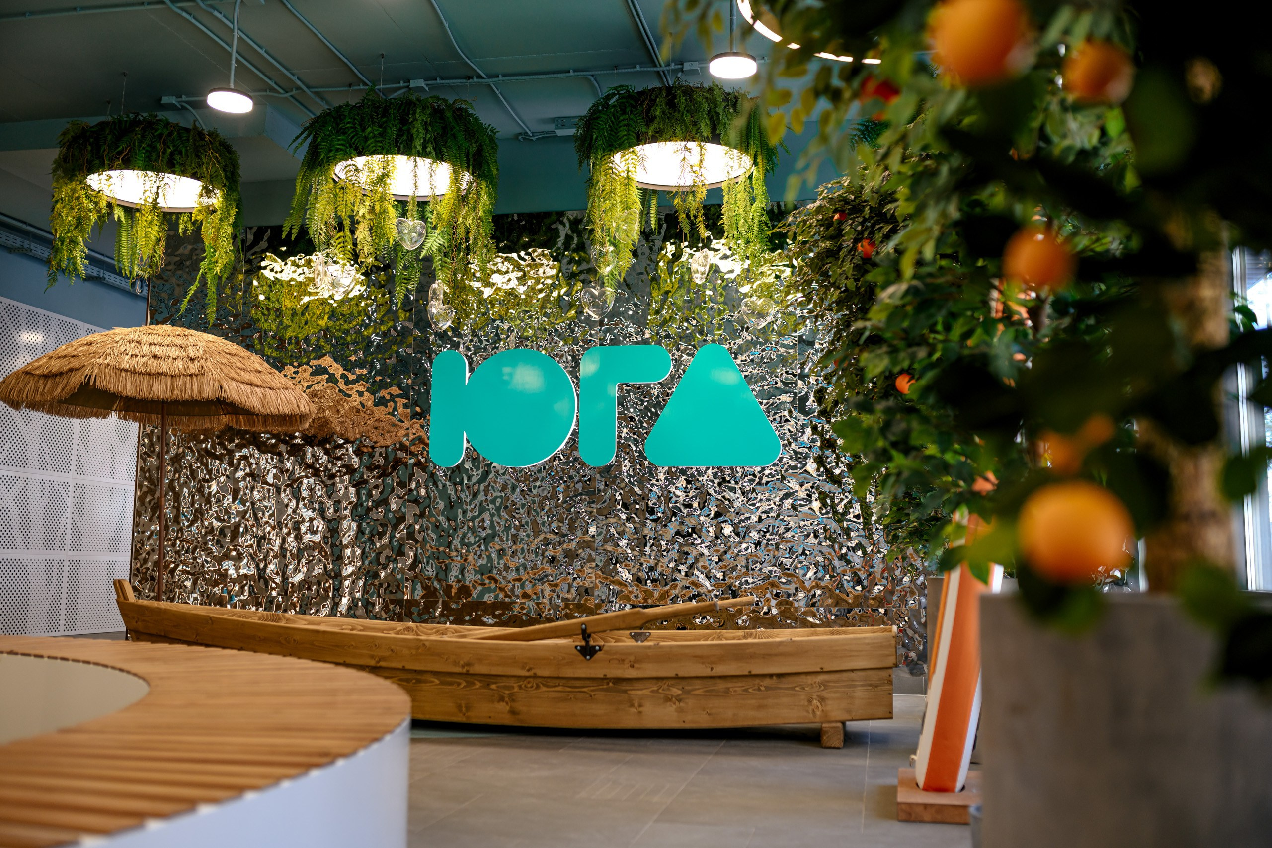 Интерьер. Максим Комаров — Профессиональный фотограф