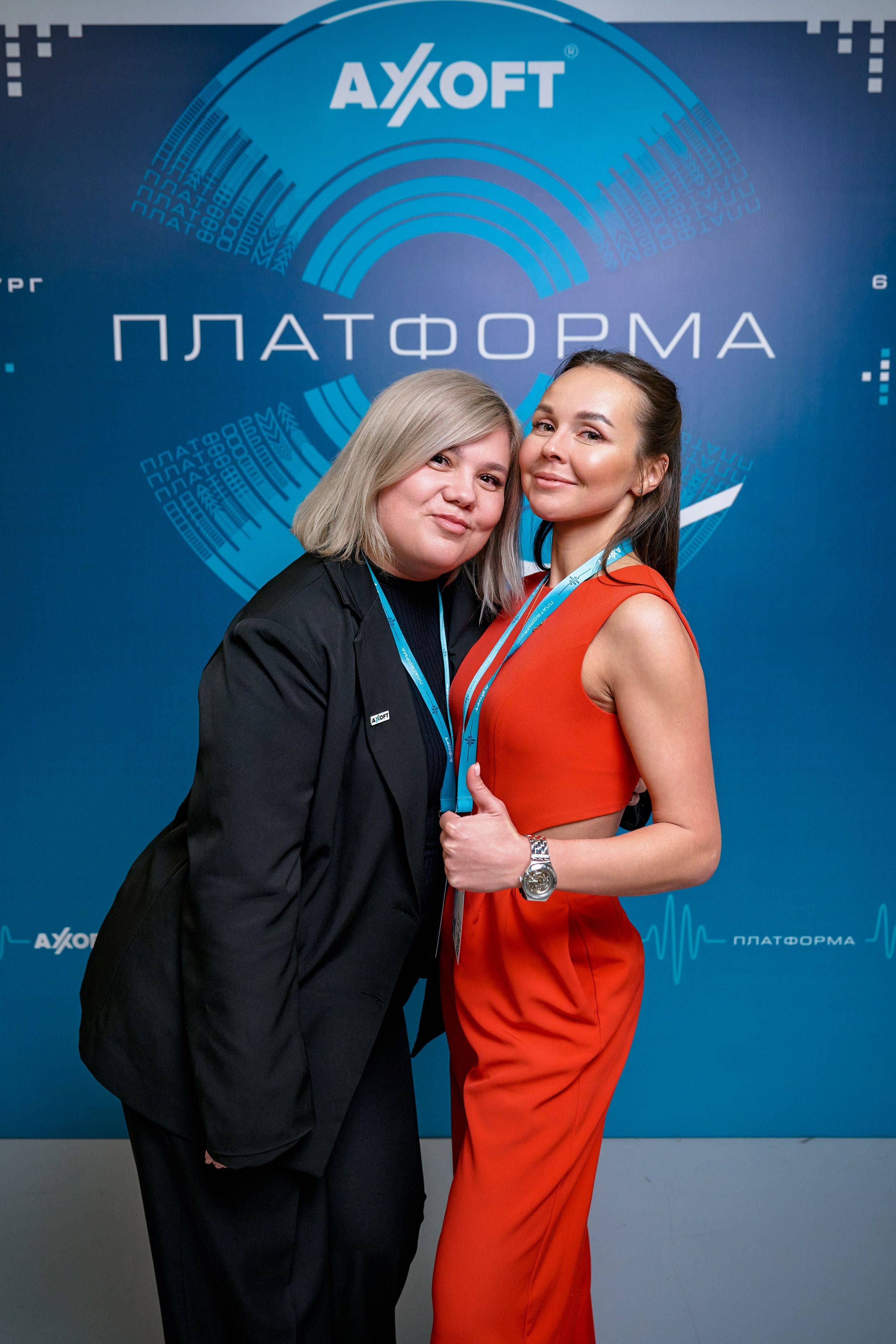 AXOFT. Максим Комаров — Профессиональный фотограф