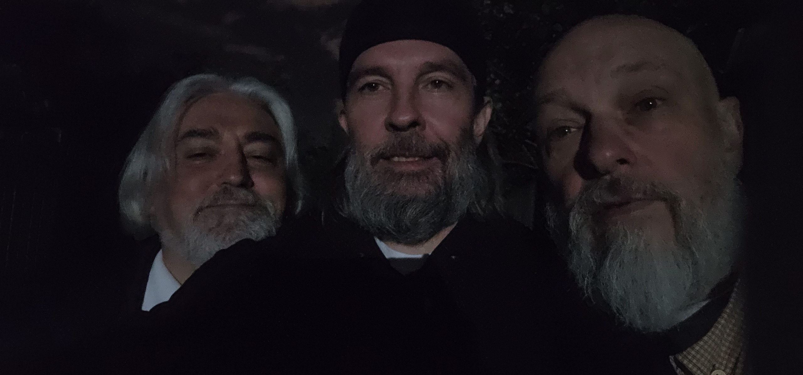 2025-08-28 Успение. Собор Отрасли